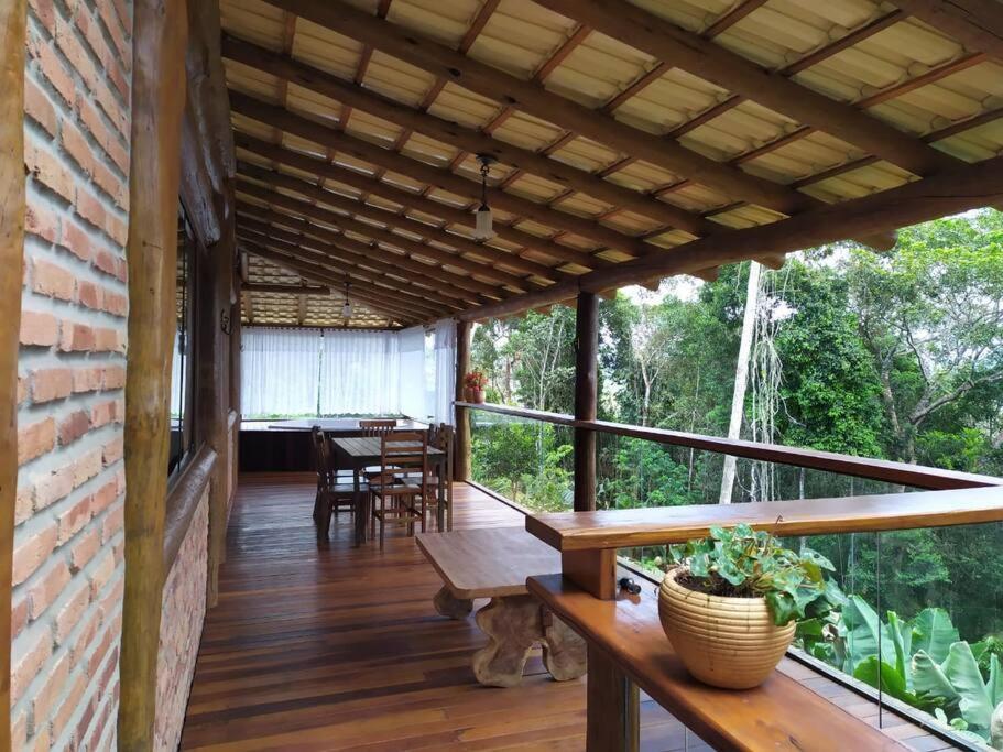 Two-Bedroom House photo 2