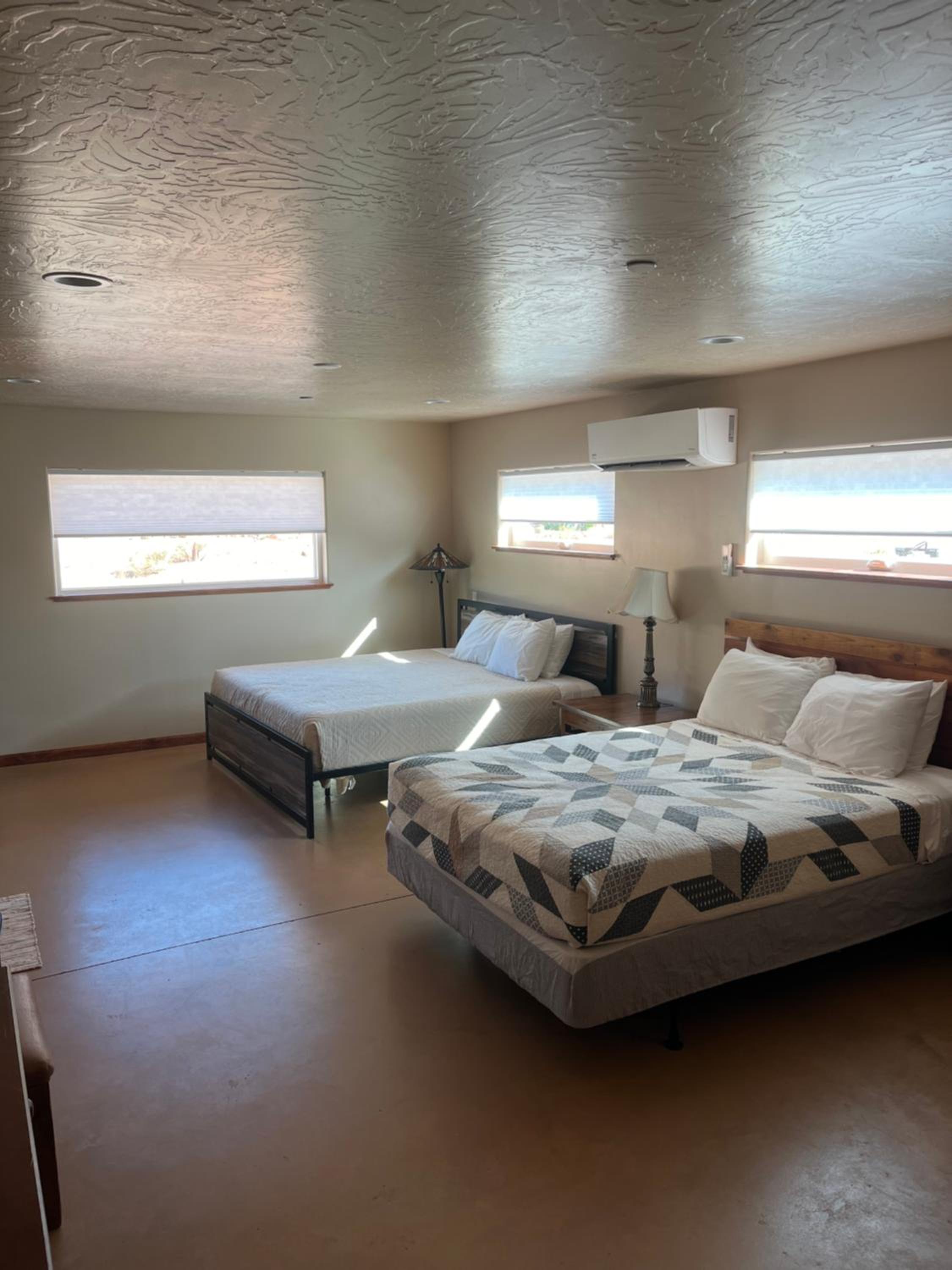 King Room with Mountain View