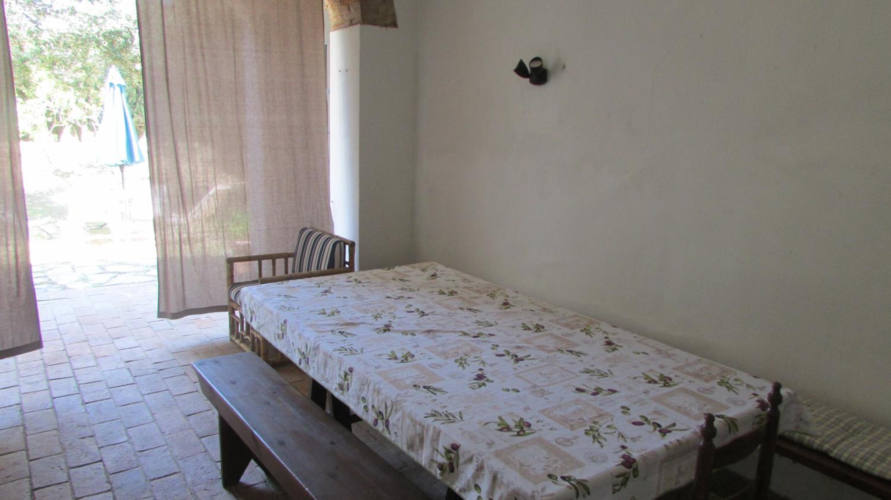 Four-Bedroom House photo 1