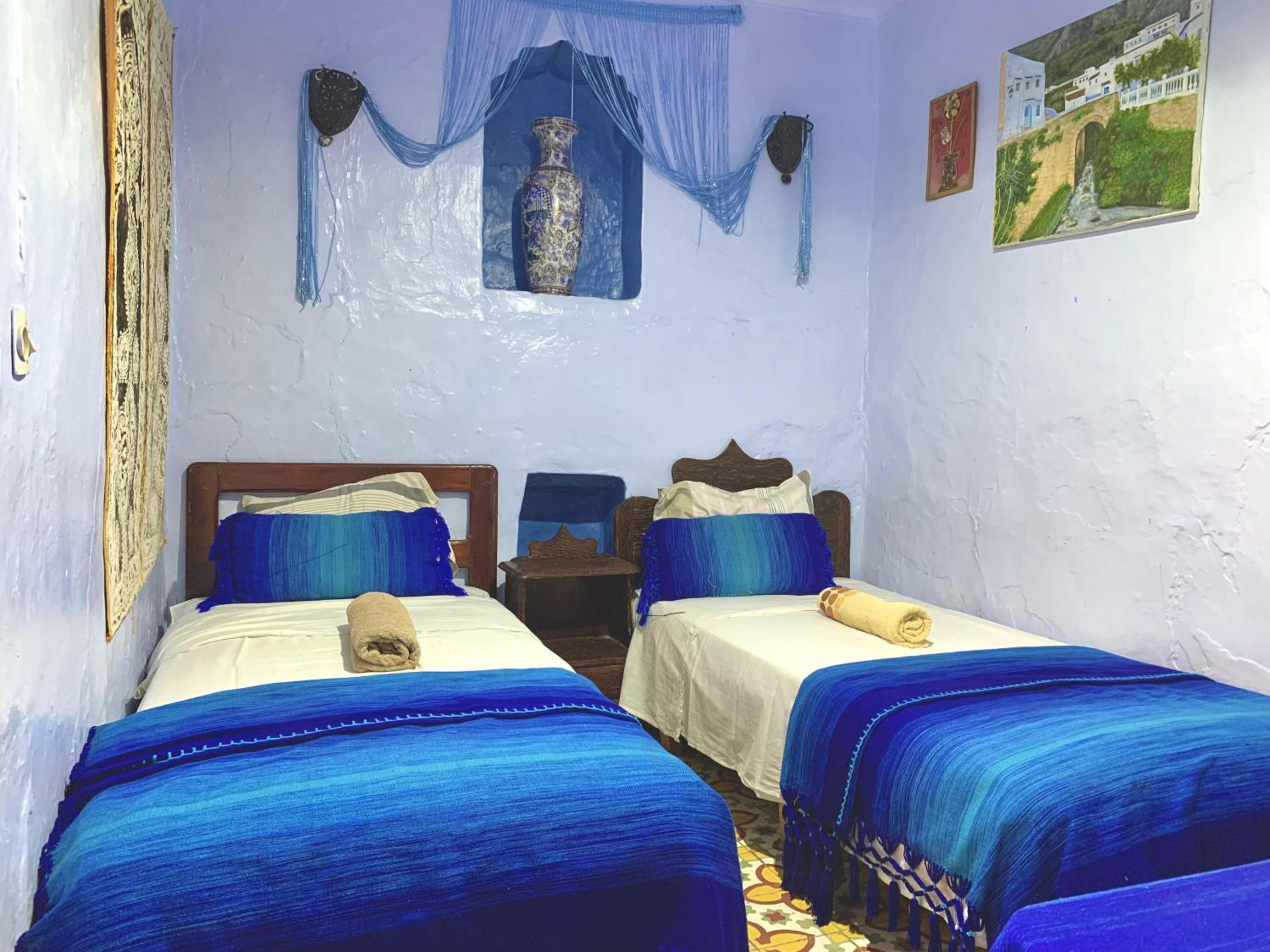 Standard Twin Room photo 1