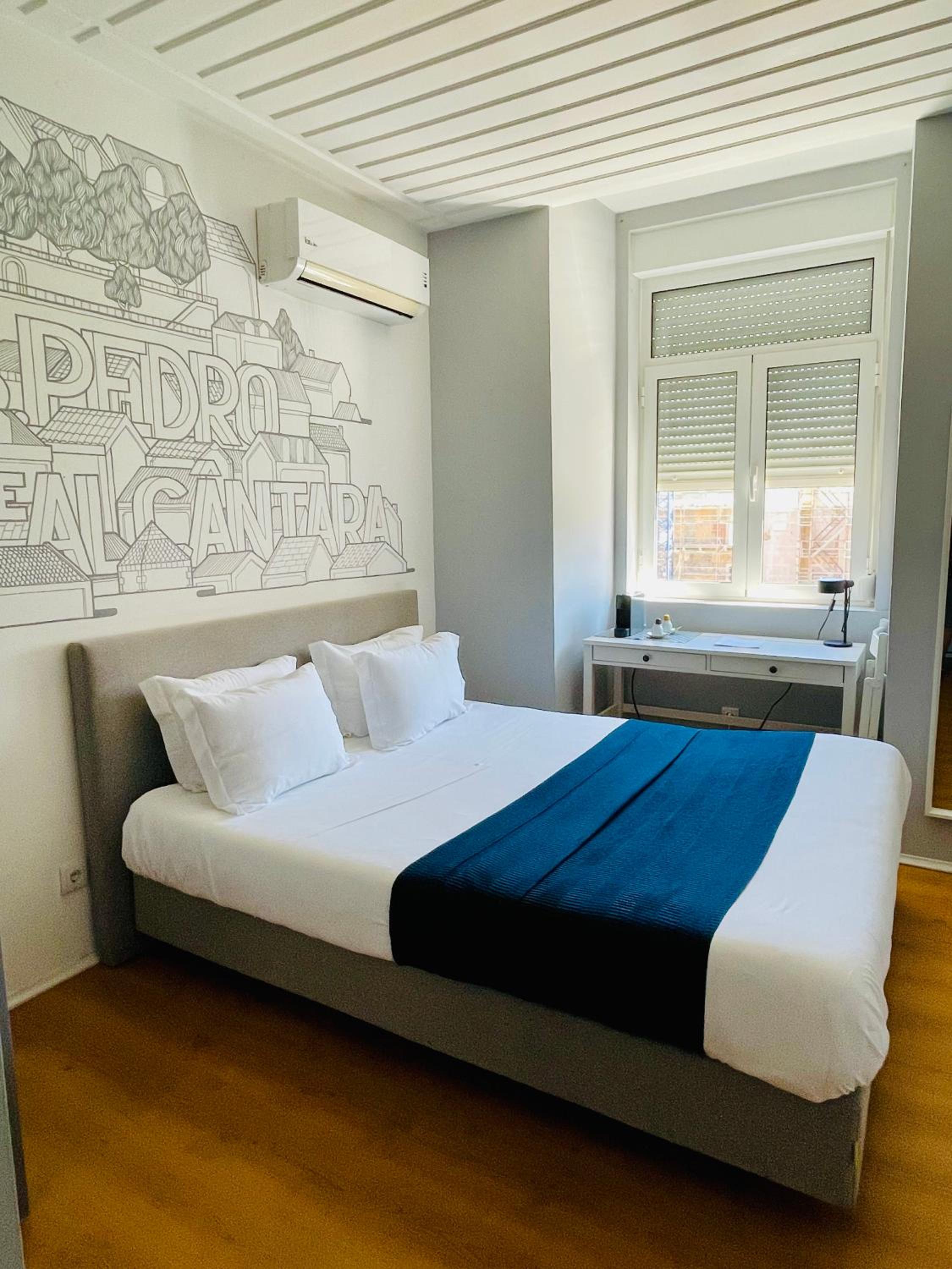 Double Room with Private Bathroom photo 1