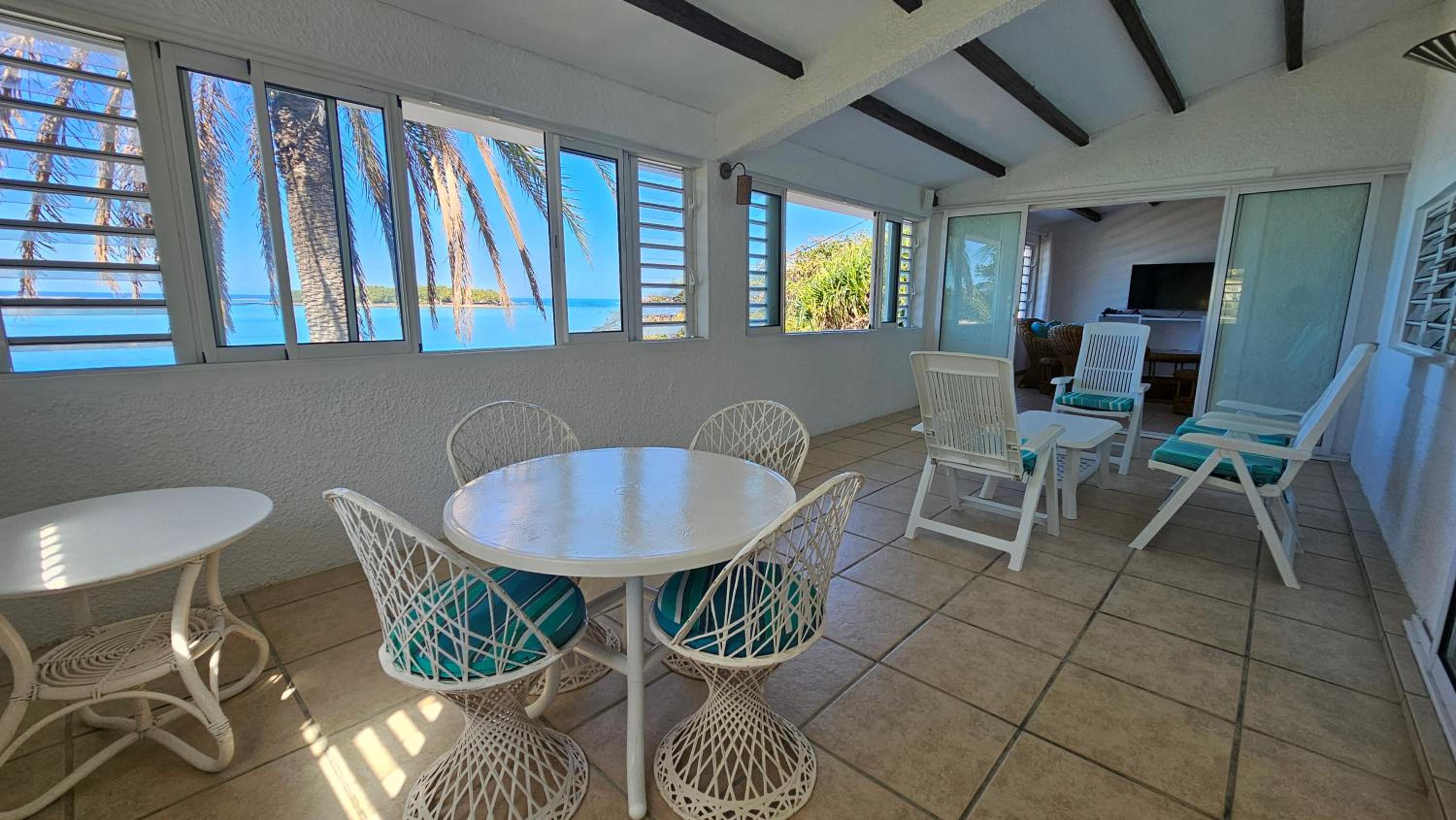 Apartment with Sea View photo 3