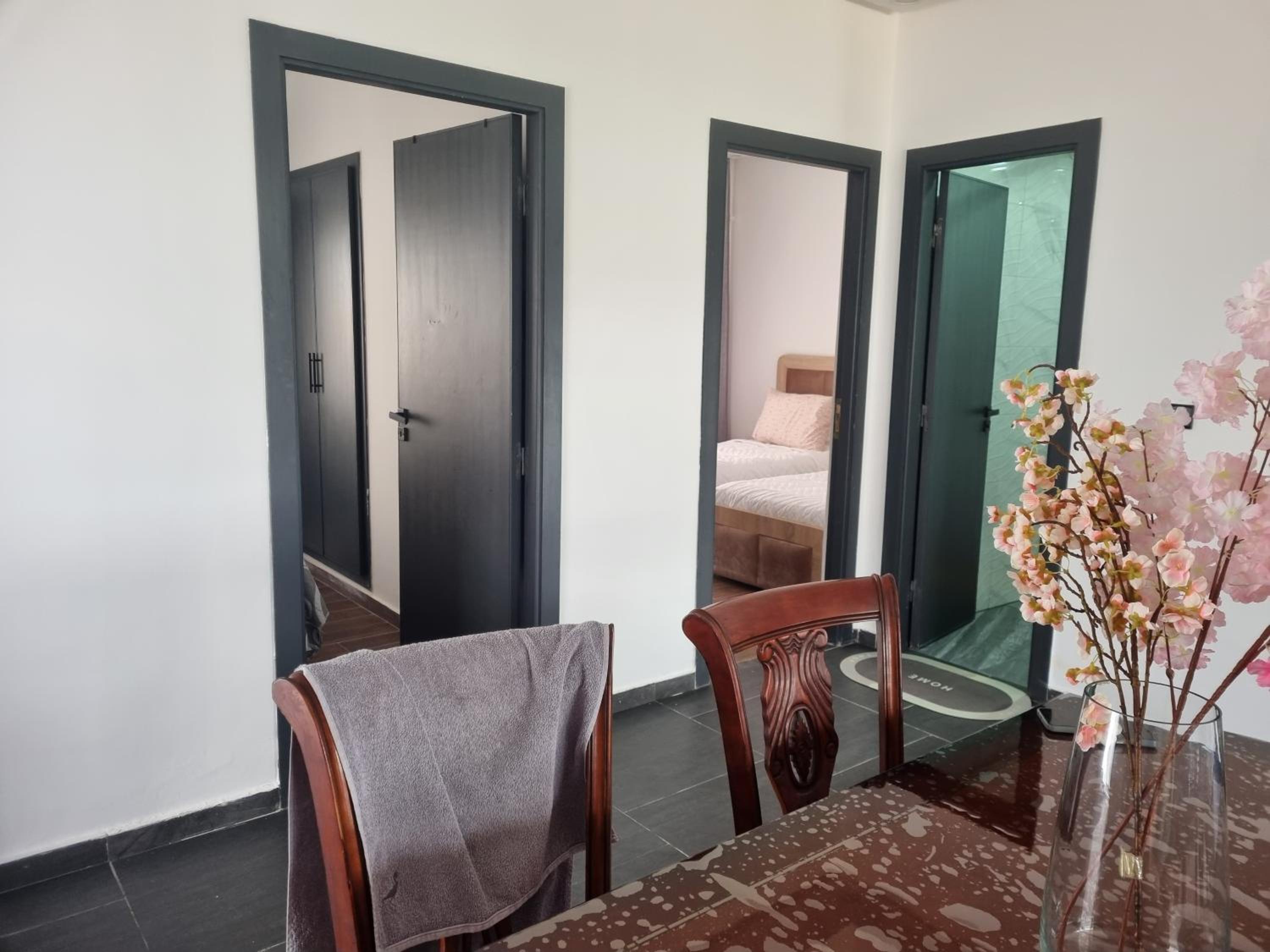 Two-Bedroom House photo 1