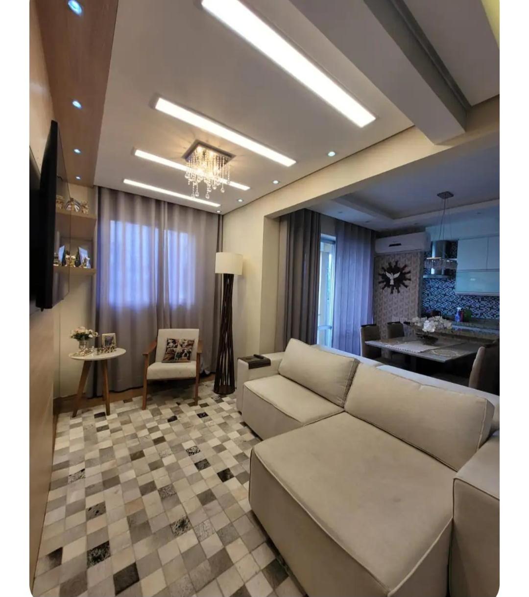 Two-Bedroom Apartment photo 1