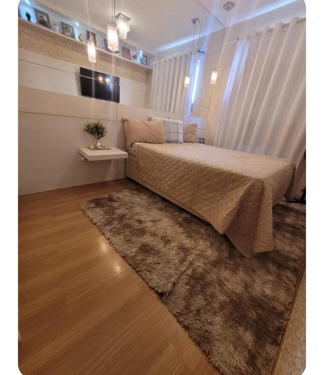 Two-Bedroom Apartment photo 2