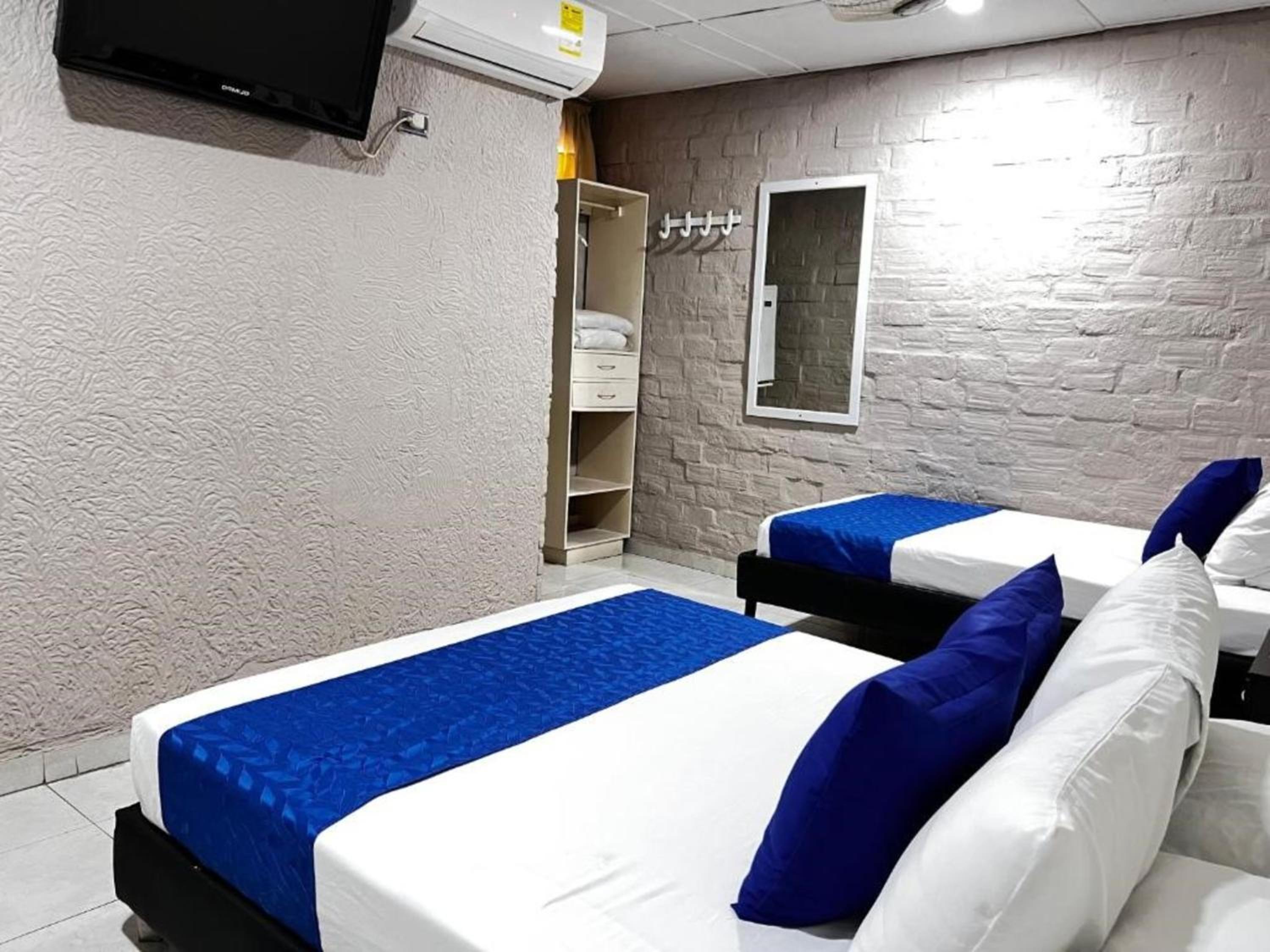 Triple Room photo 3