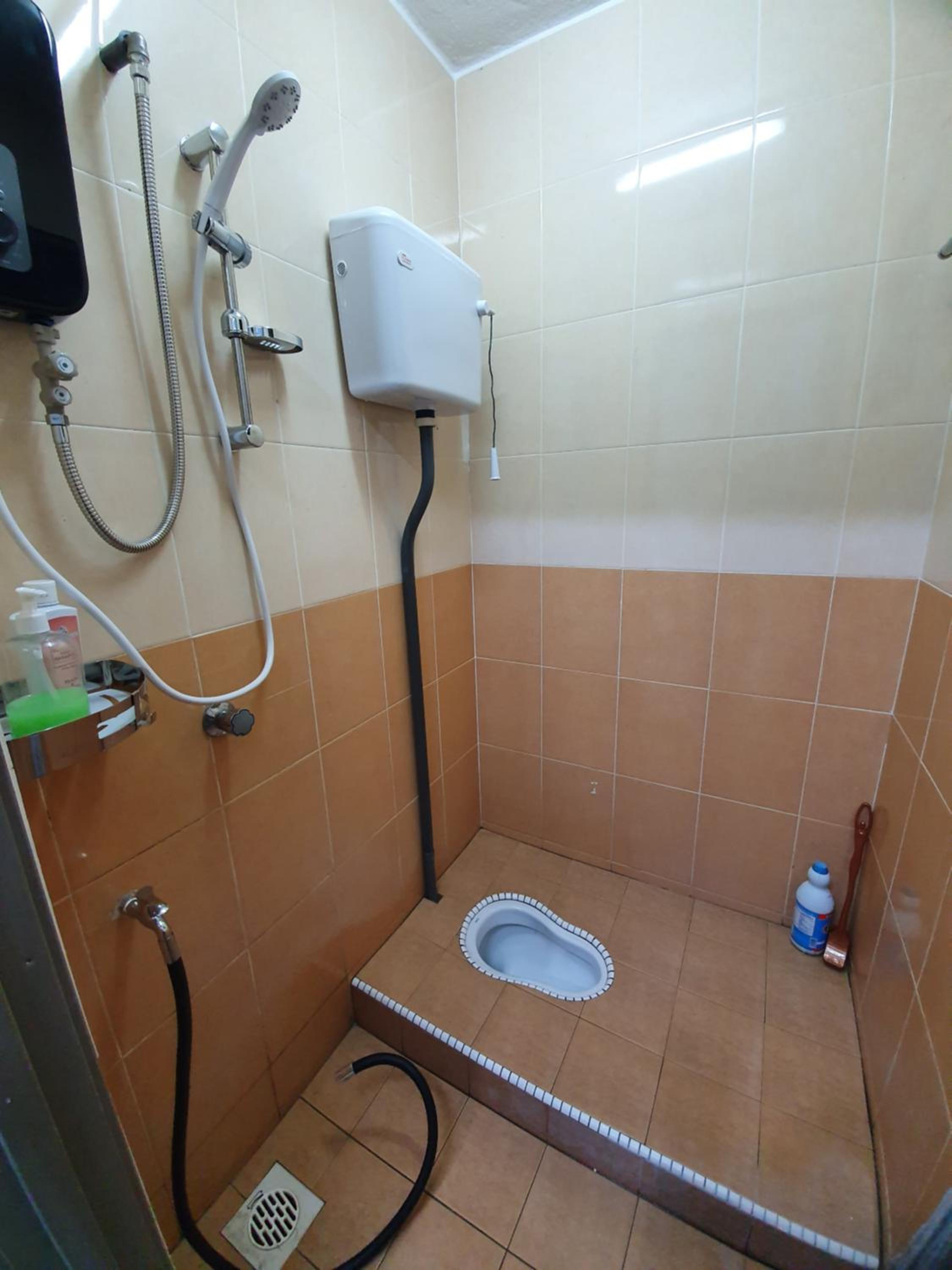 One-Bedroom House photo 2