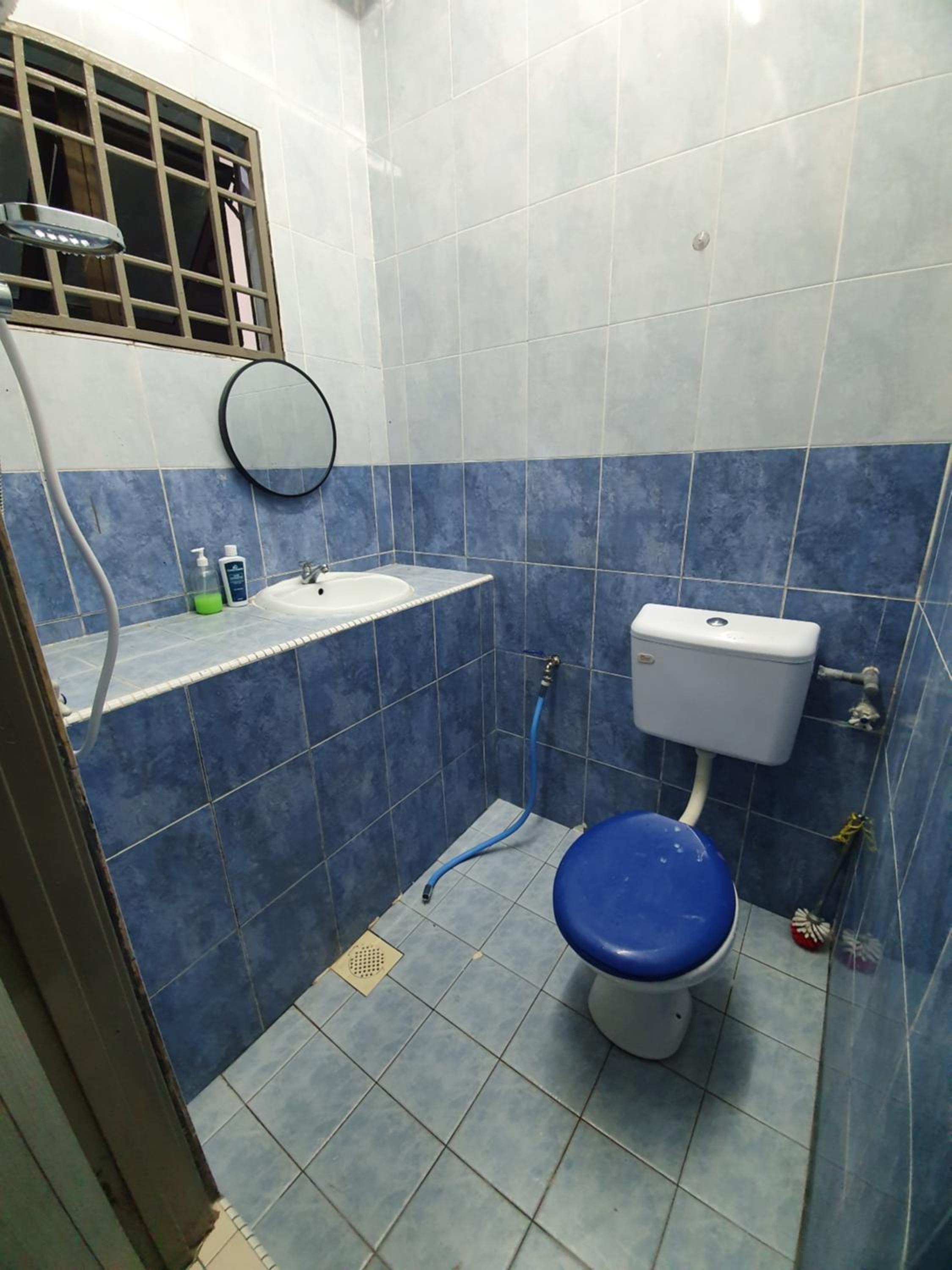 One-Bedroom House photo 3