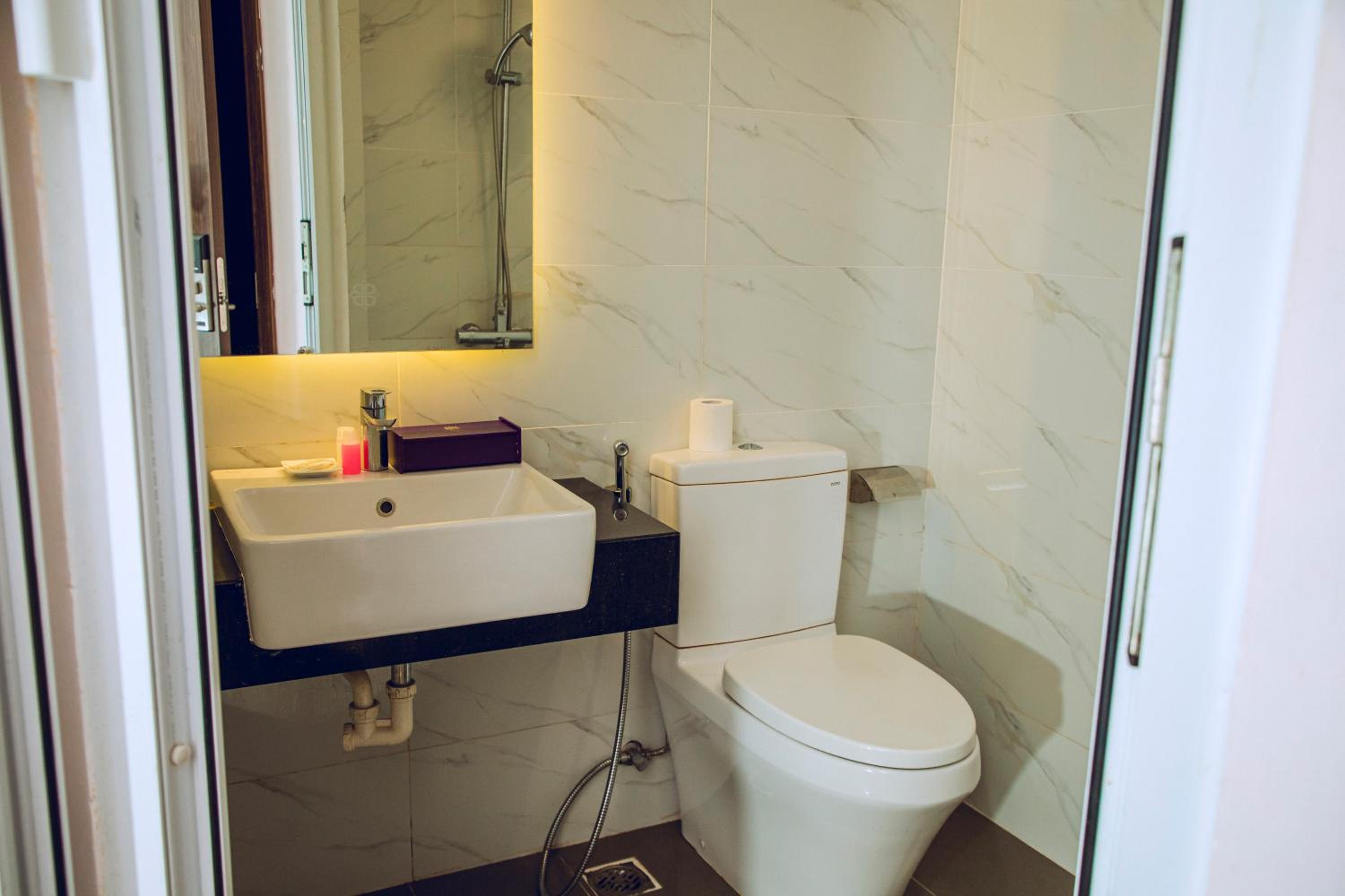 Superior Double Room - Photo 5