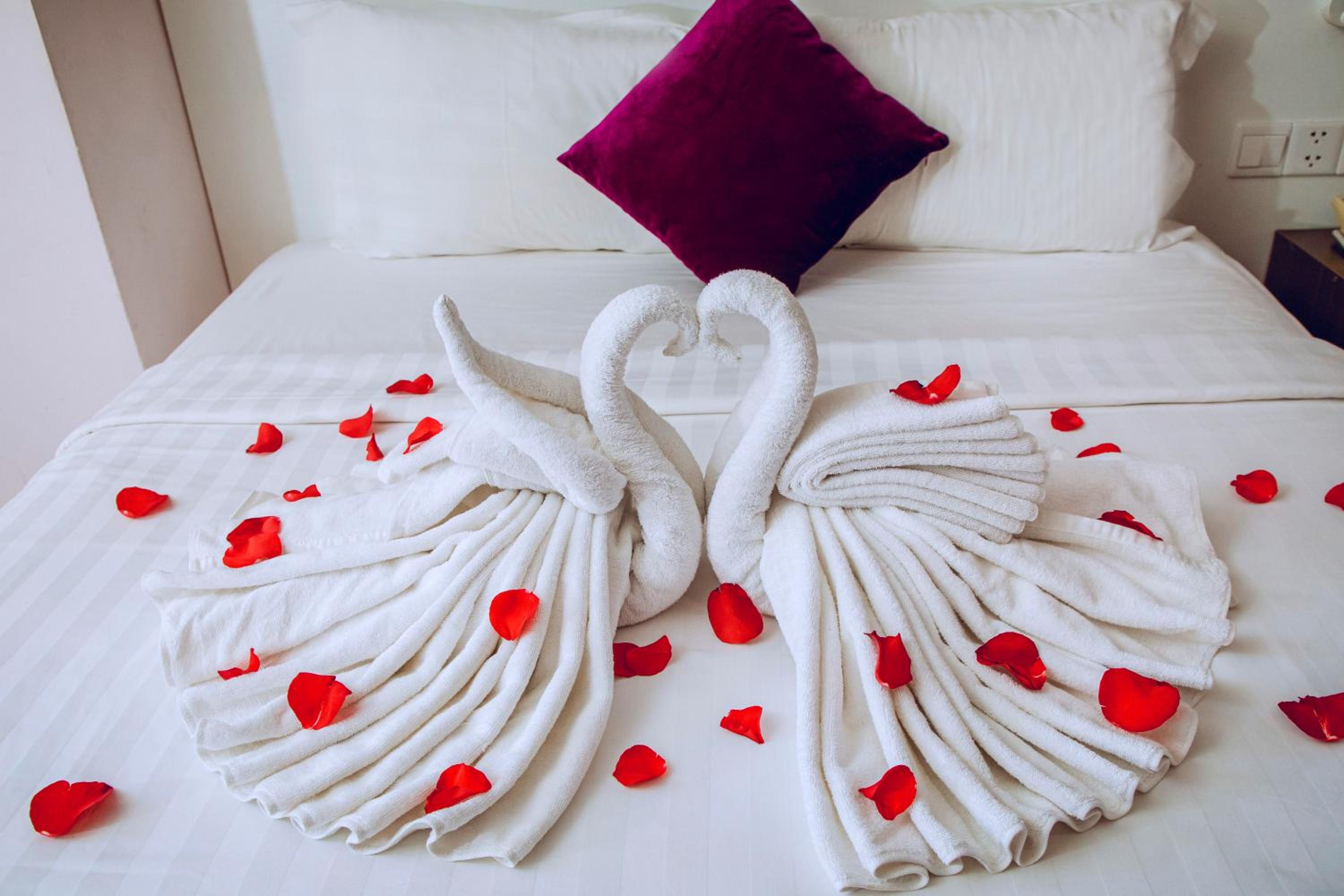 Superior Double Room - Photo 11