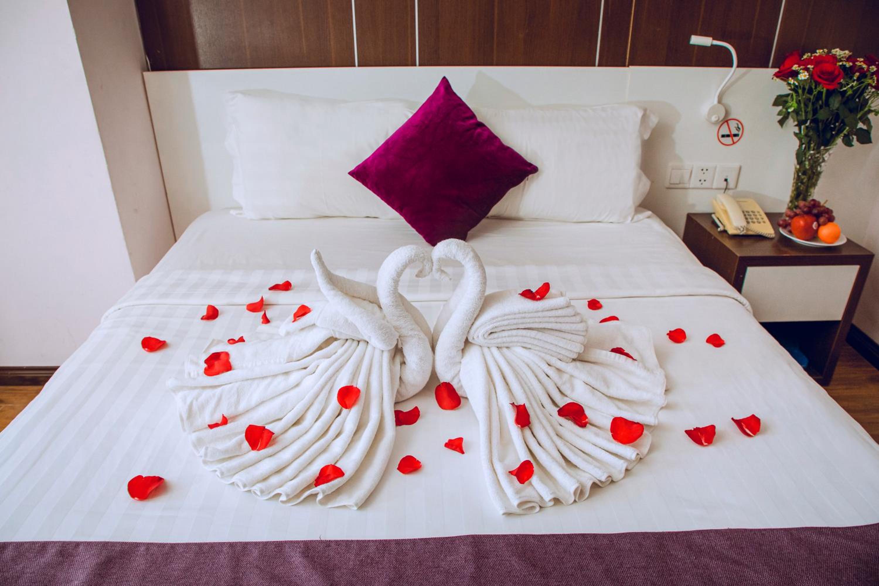 Superior Double Room - Photo 8
