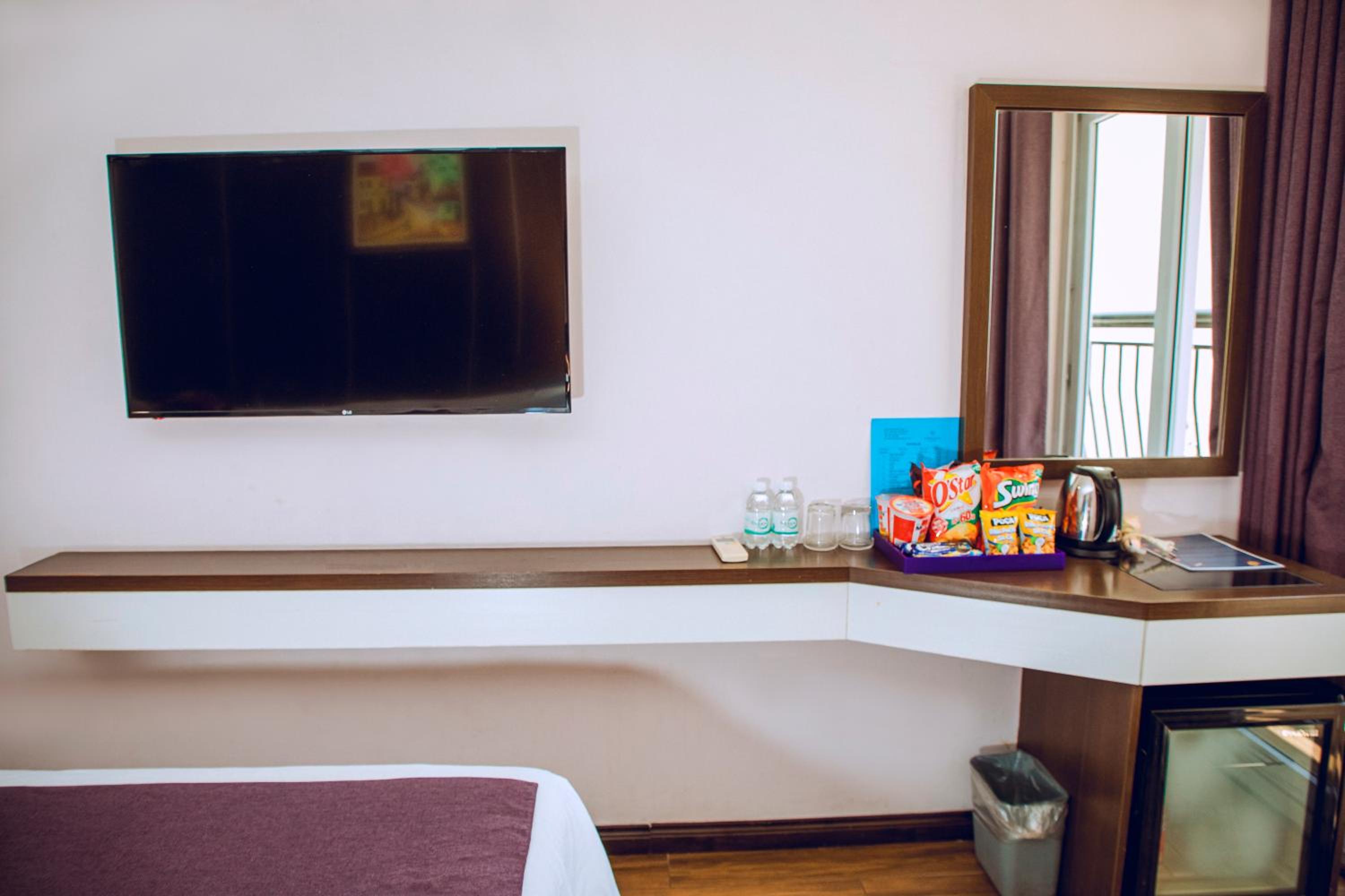 Superior Double Room - Photo 7