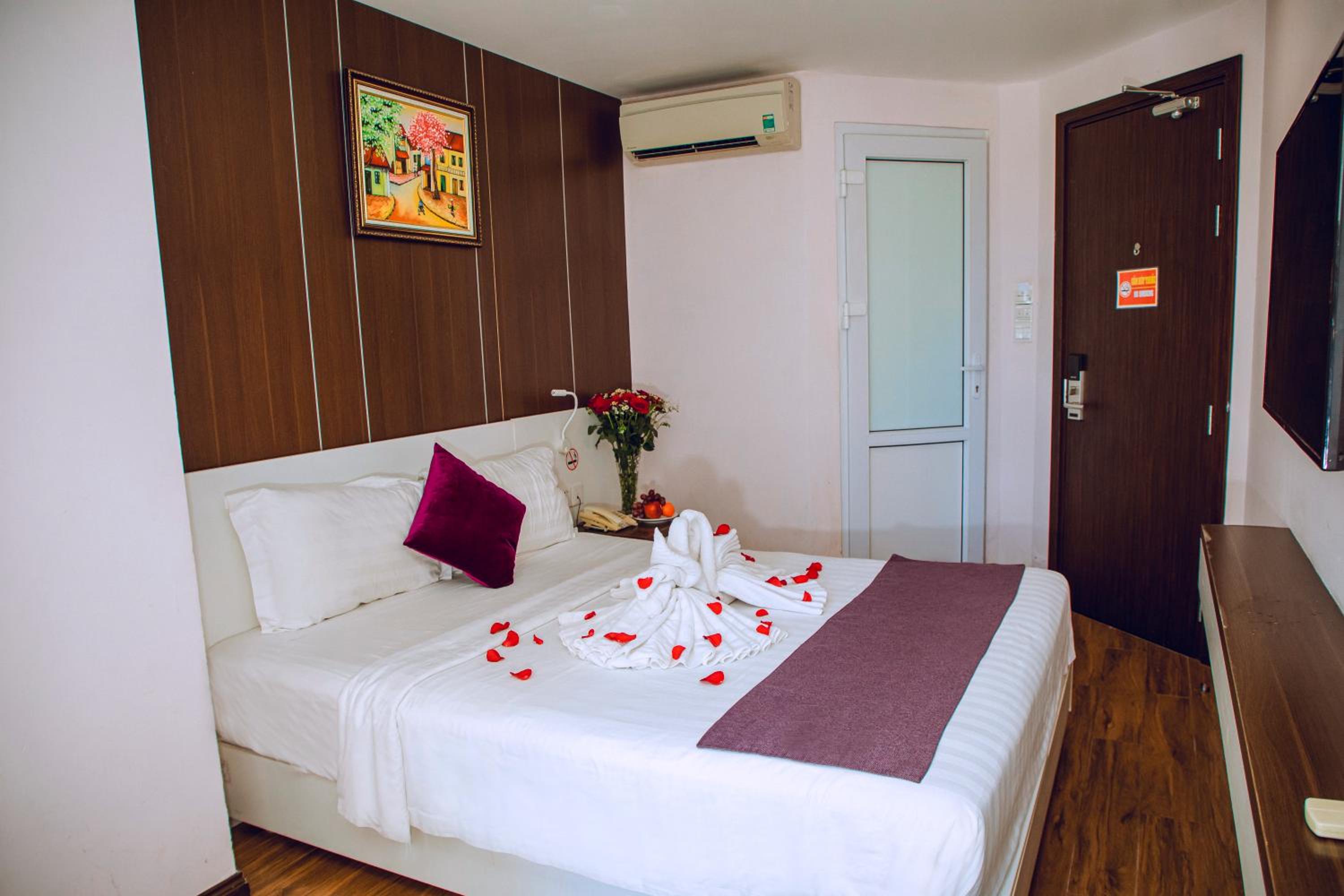 Superior Double Room - Photo 6