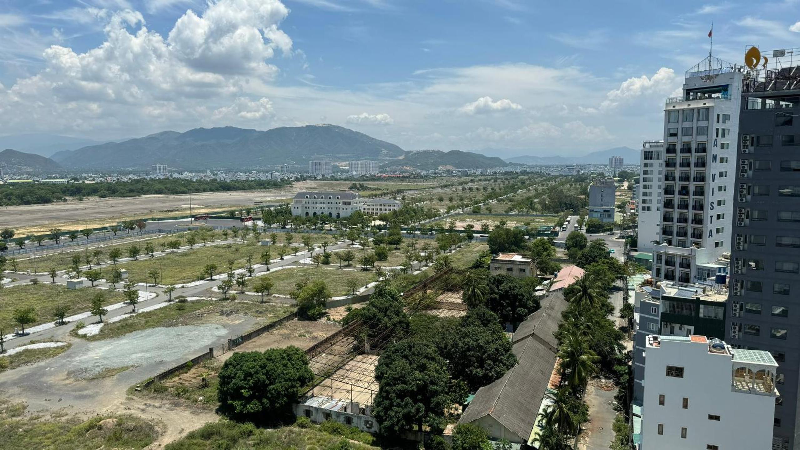 Triple Room with City View - Photo 8