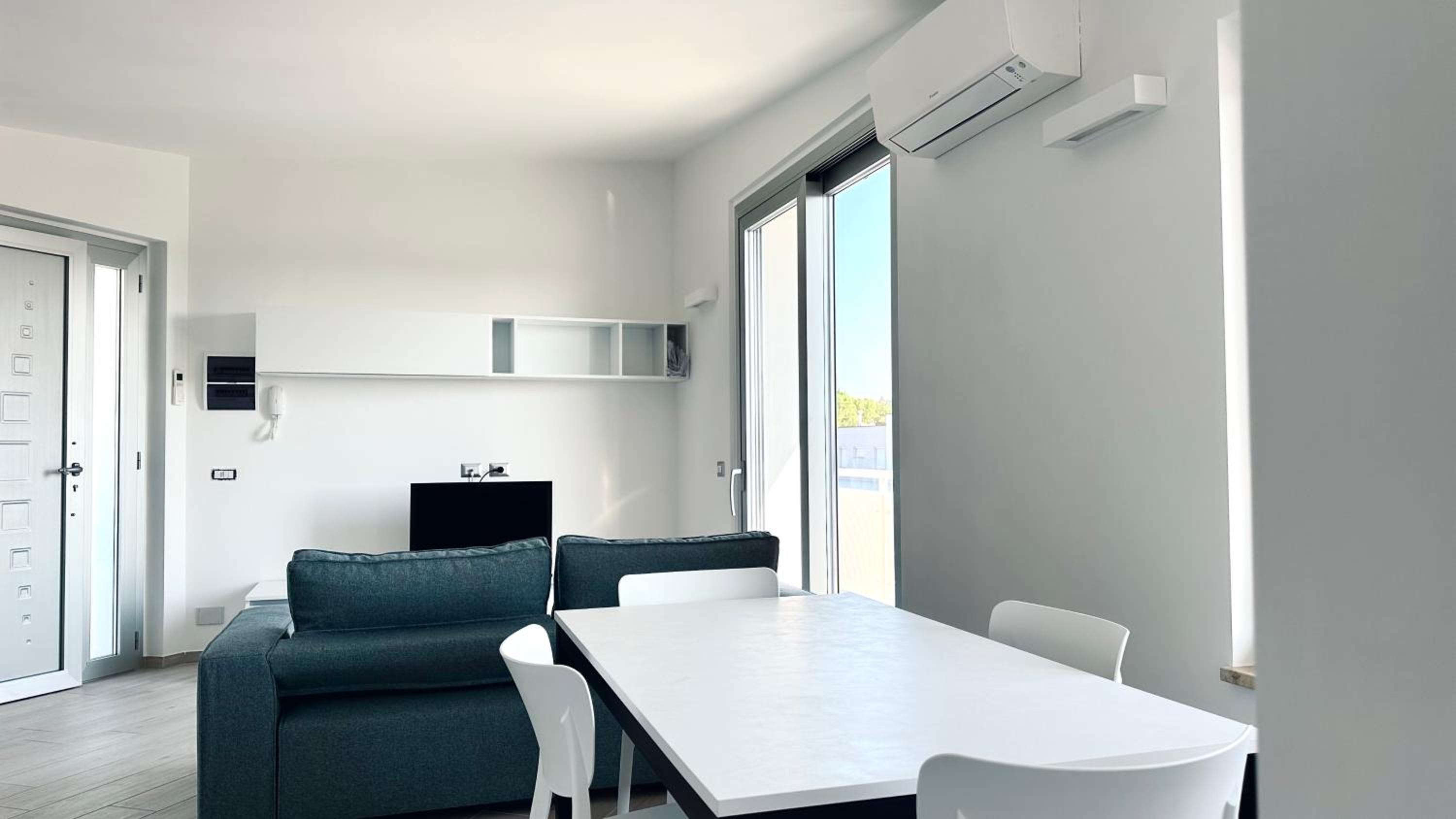 Two-Bedroom Apartment photo 1