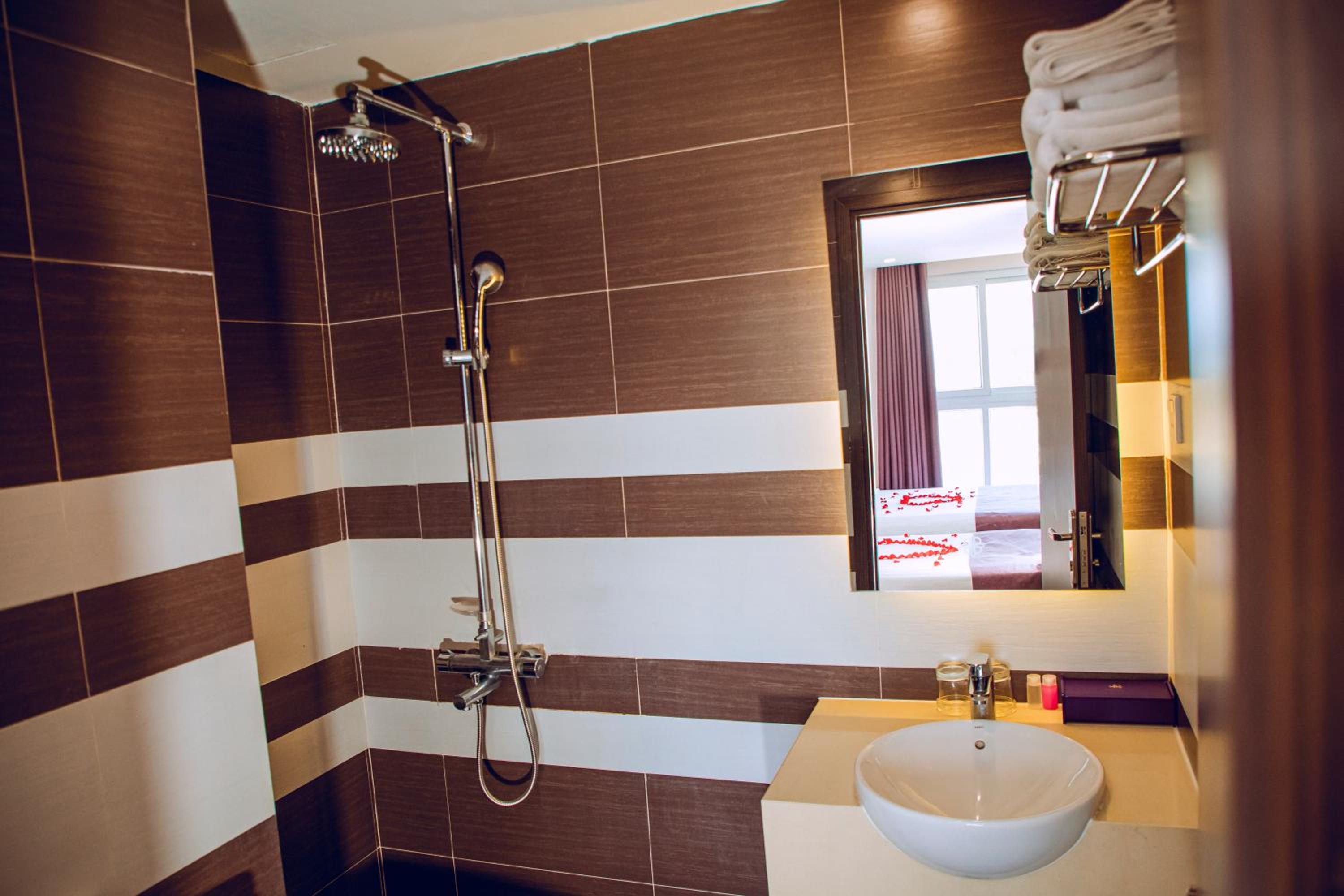 Triple Room with City View - Photo 1