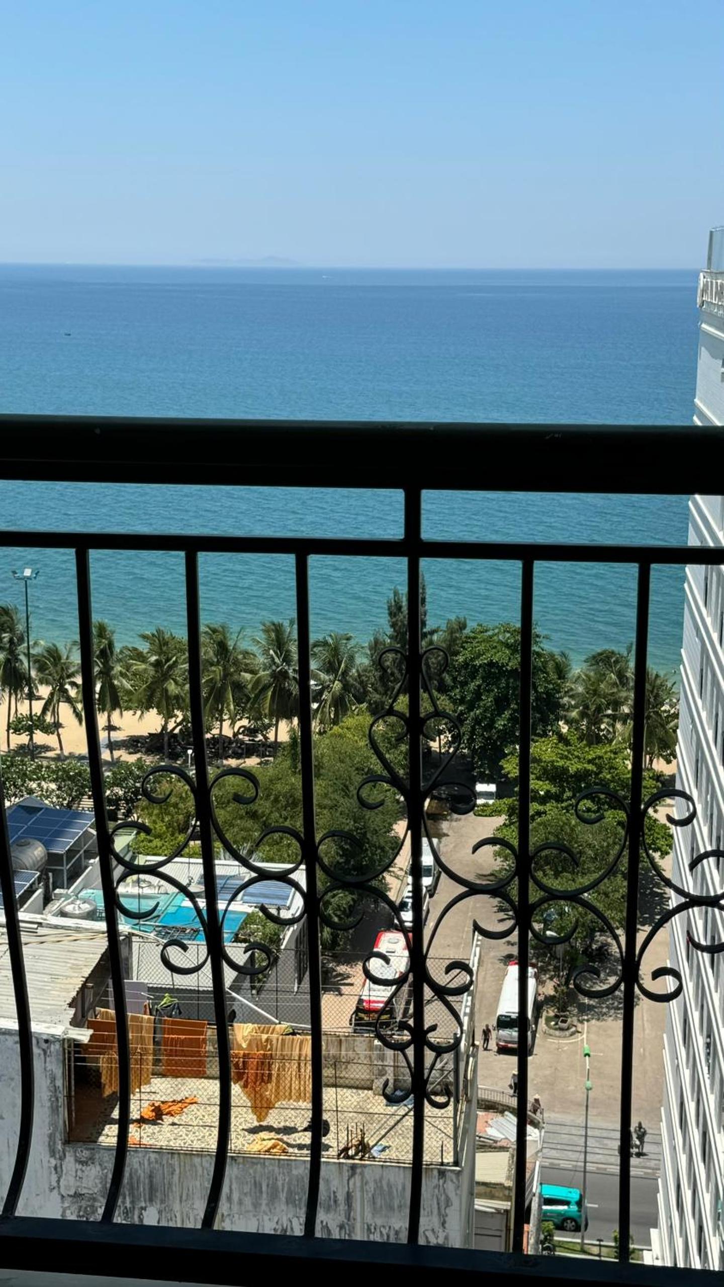 Family Room with Balcony - Photo 17