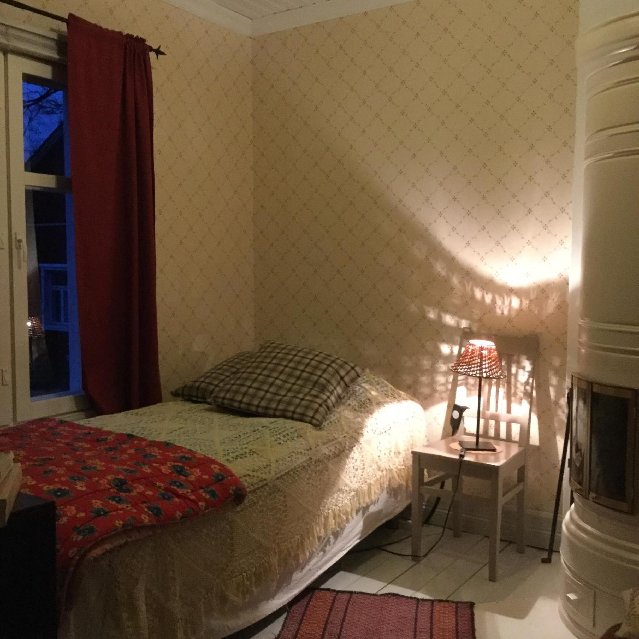 Three-Bedroom Villa - Photo 7