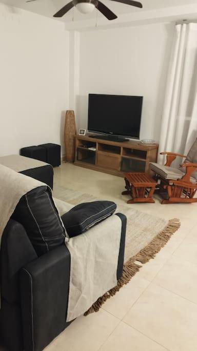 Casa de tres habitaciones