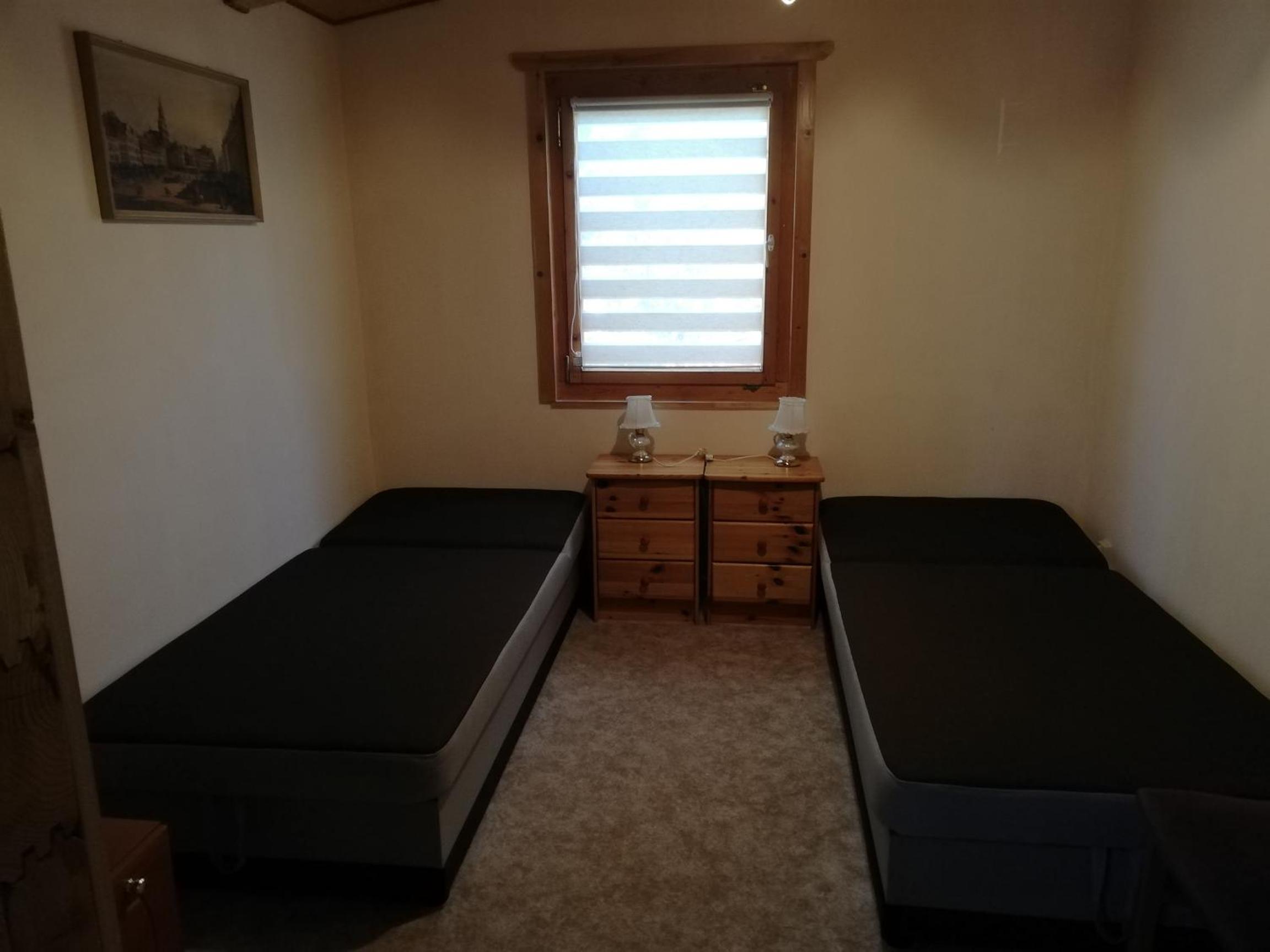 Two-Bedroom House photo 1