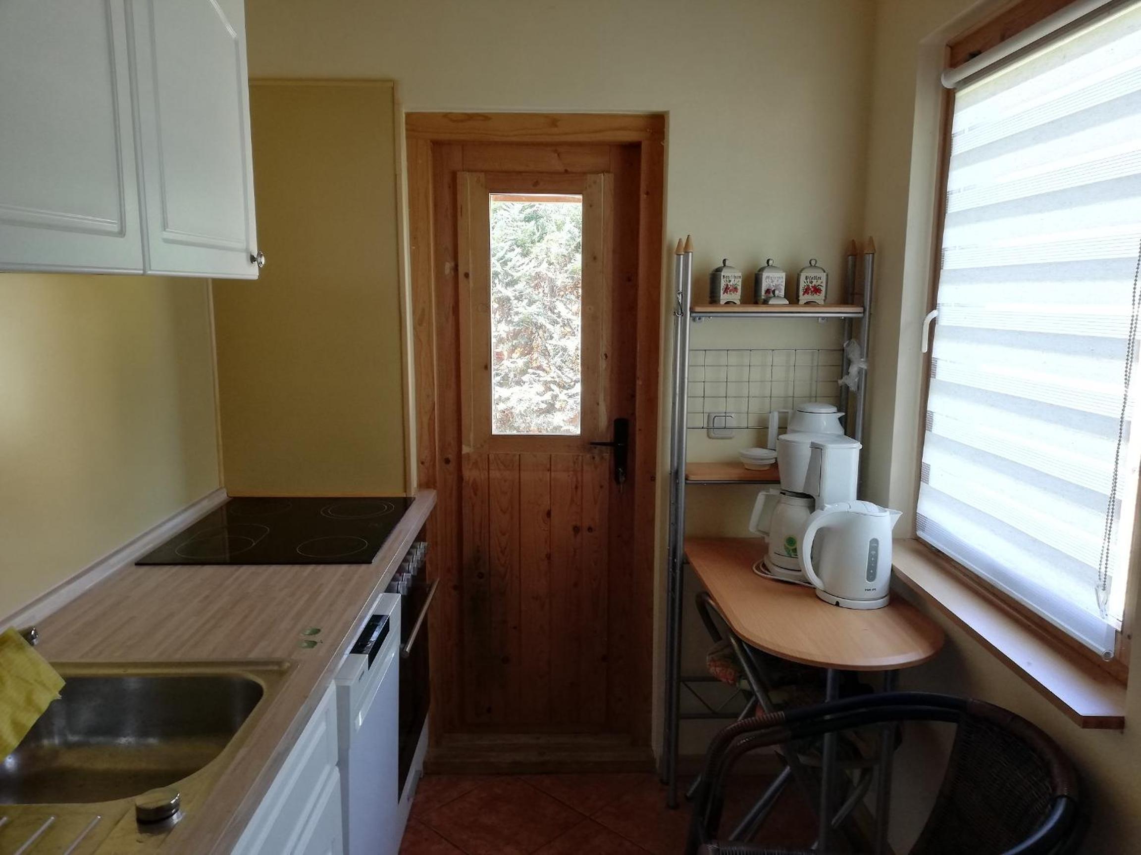 Two-Bedroom House photo 2