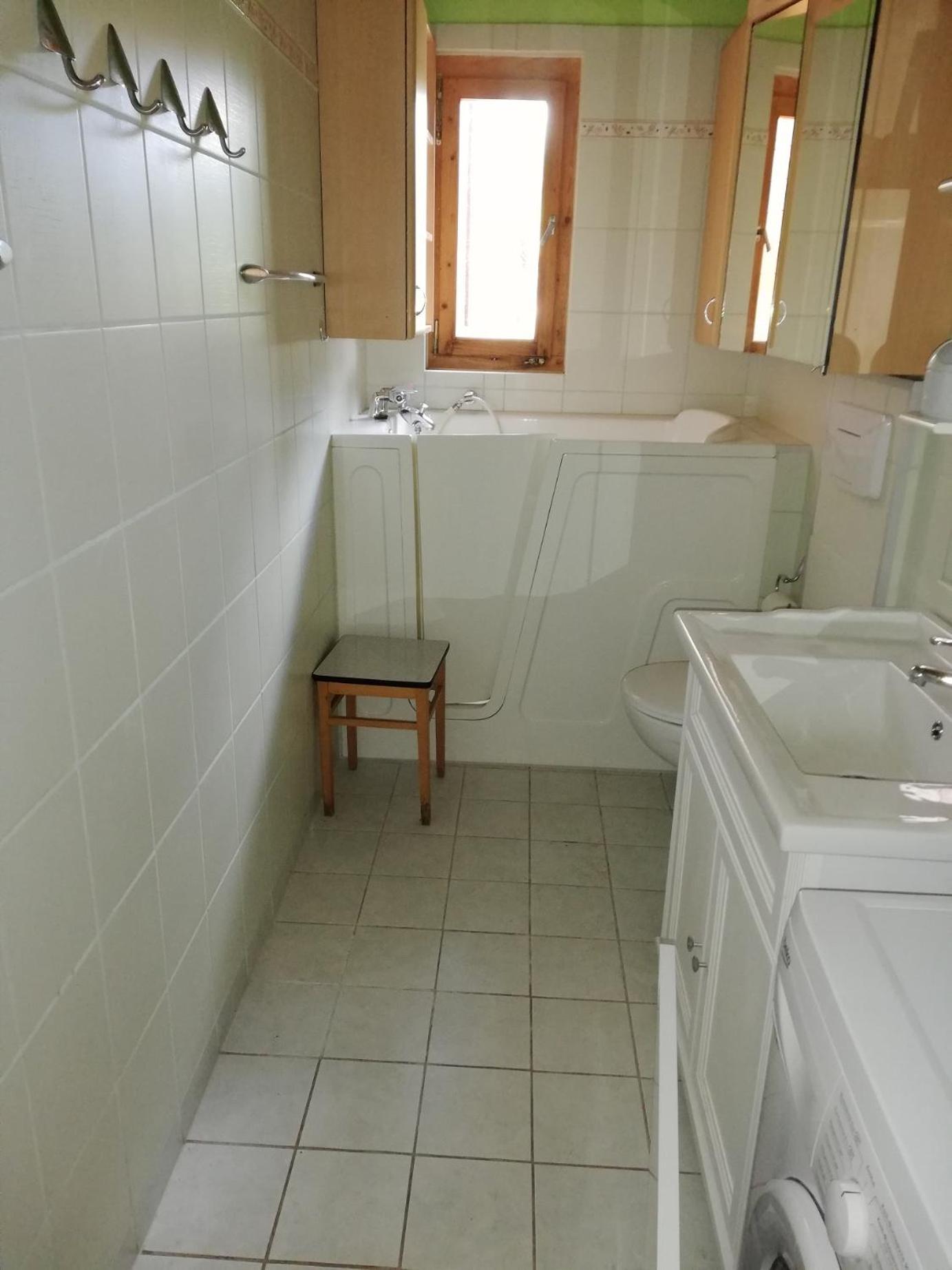 Two-Bedroom House photo 3
