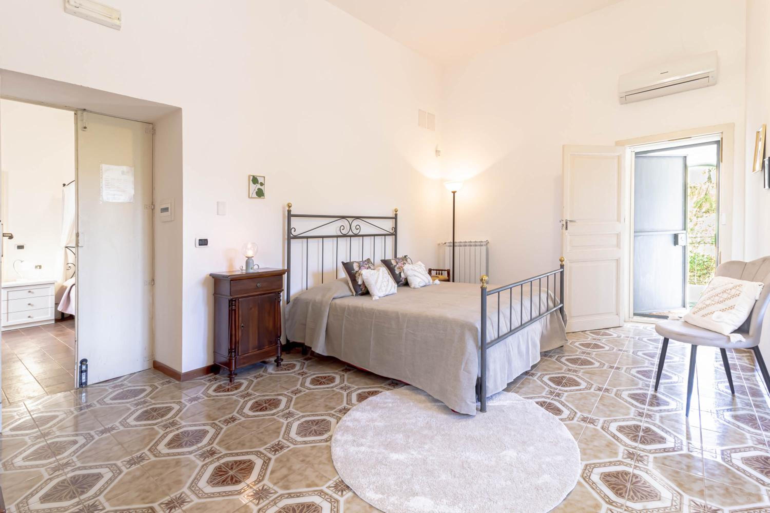 Double Room With Park View