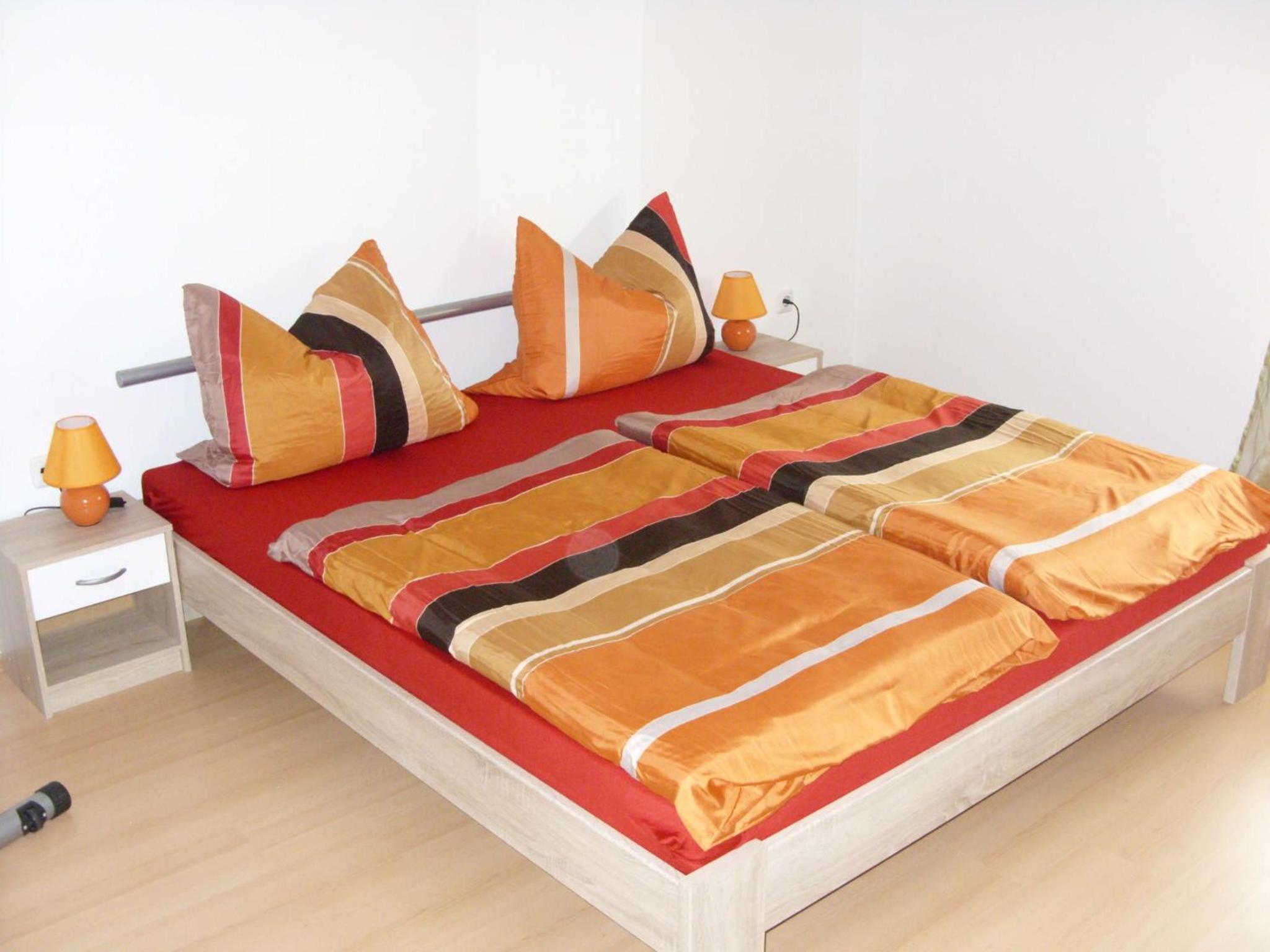 Superior One-Bedroom Apartment with Balcony photo 2