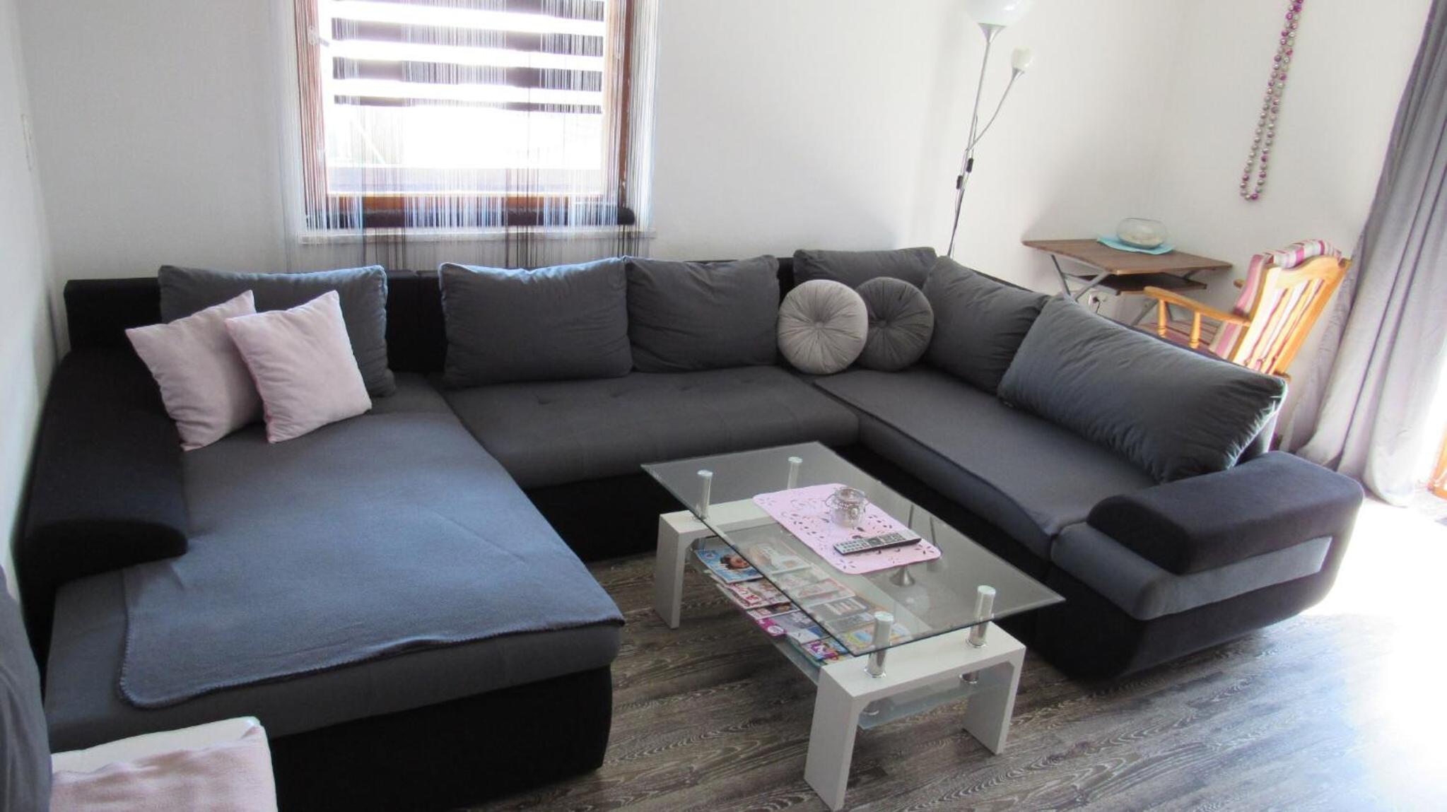 Superior One-Bedroom Apartment with Balcony
