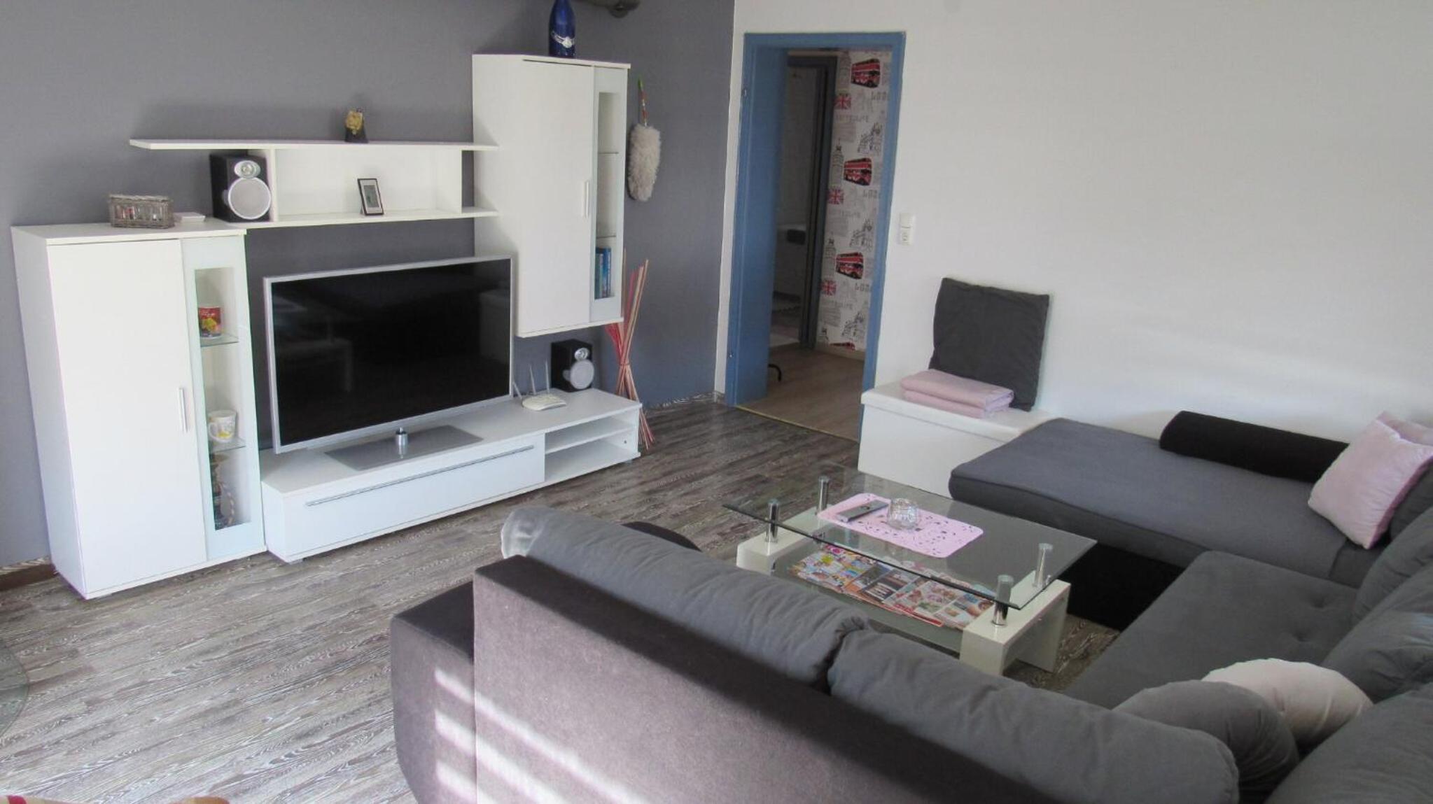 Superior One-Bedroom Apartment with Balcony photo 3