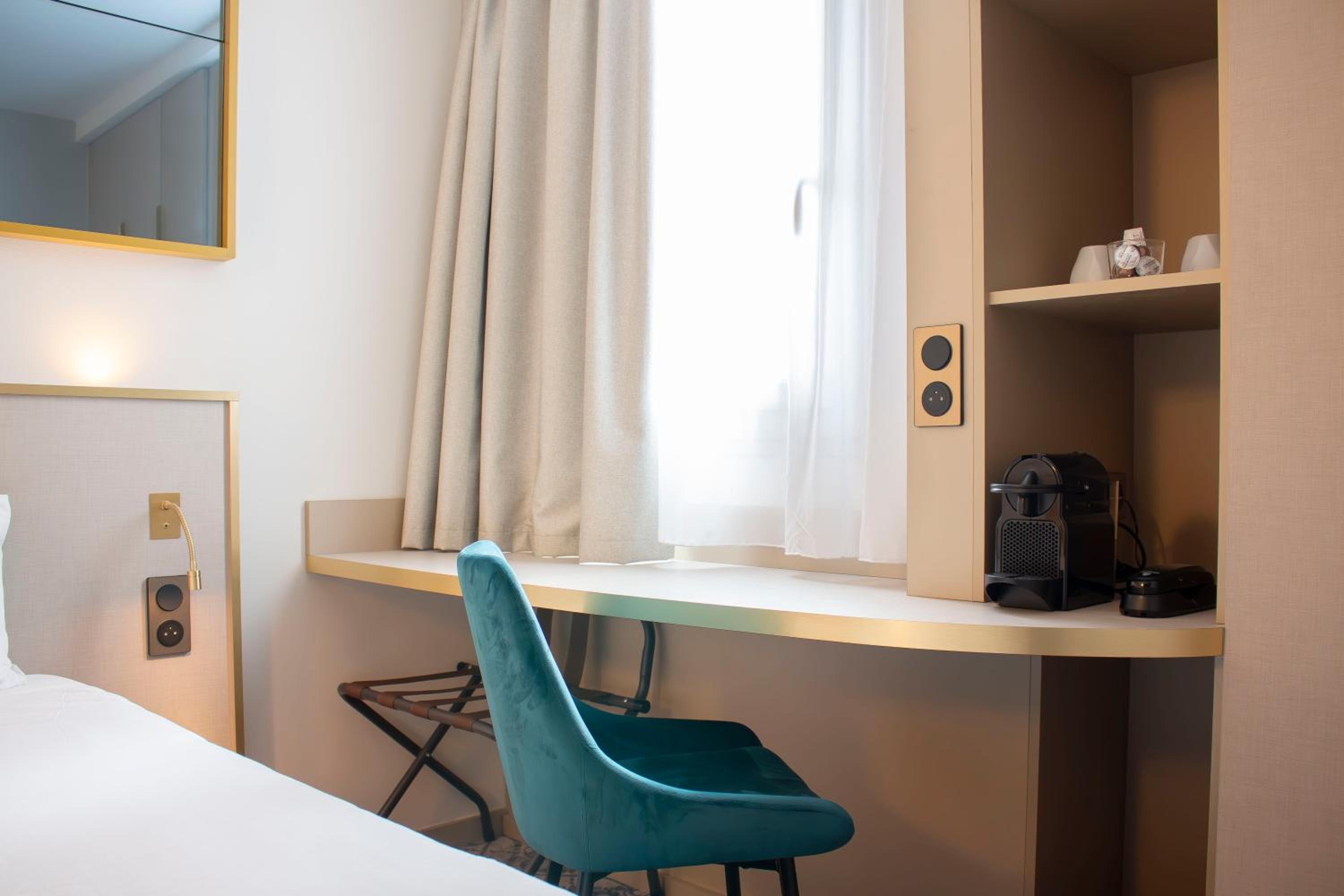 Double Room - Photo 3