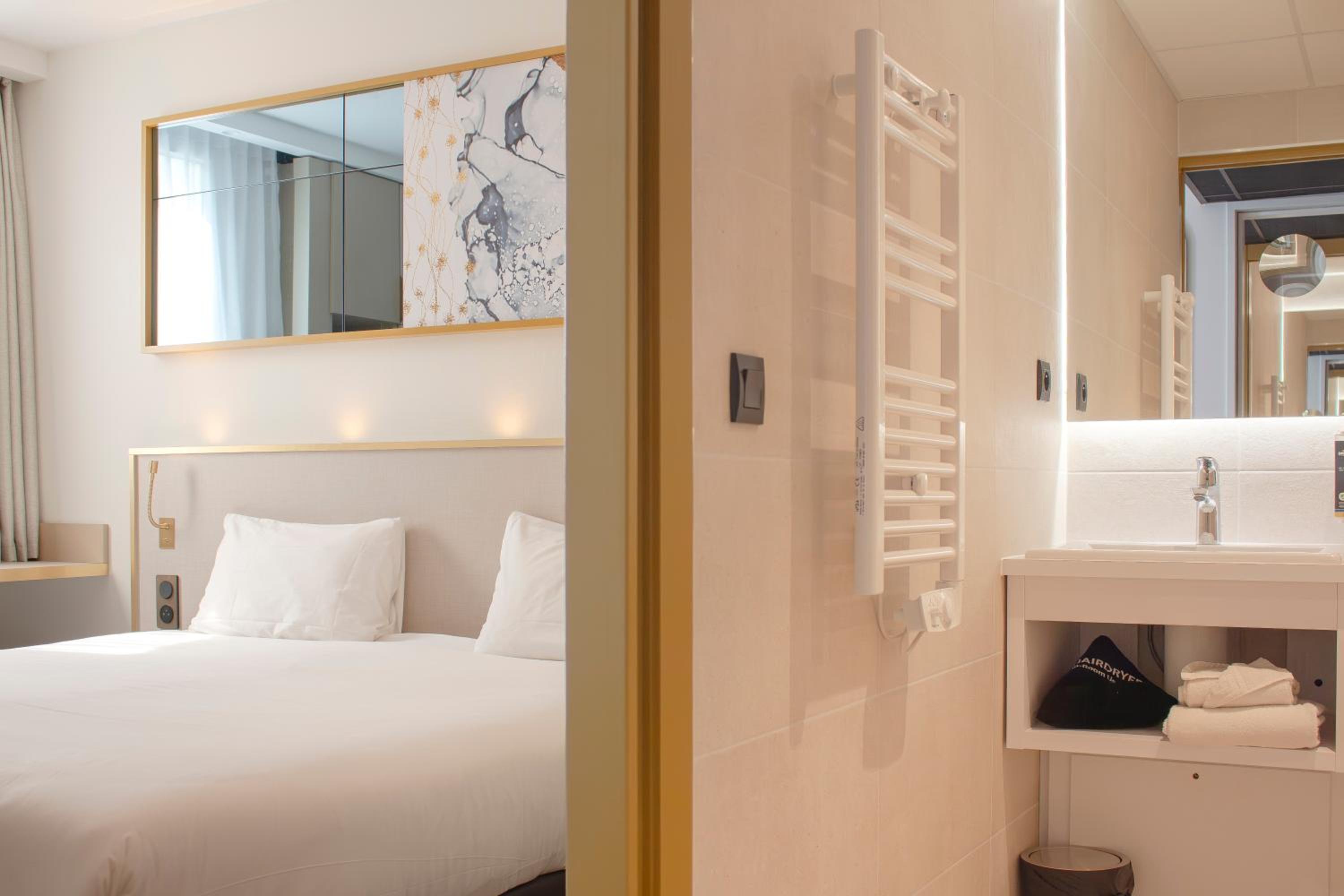 Double Room - Photo 1