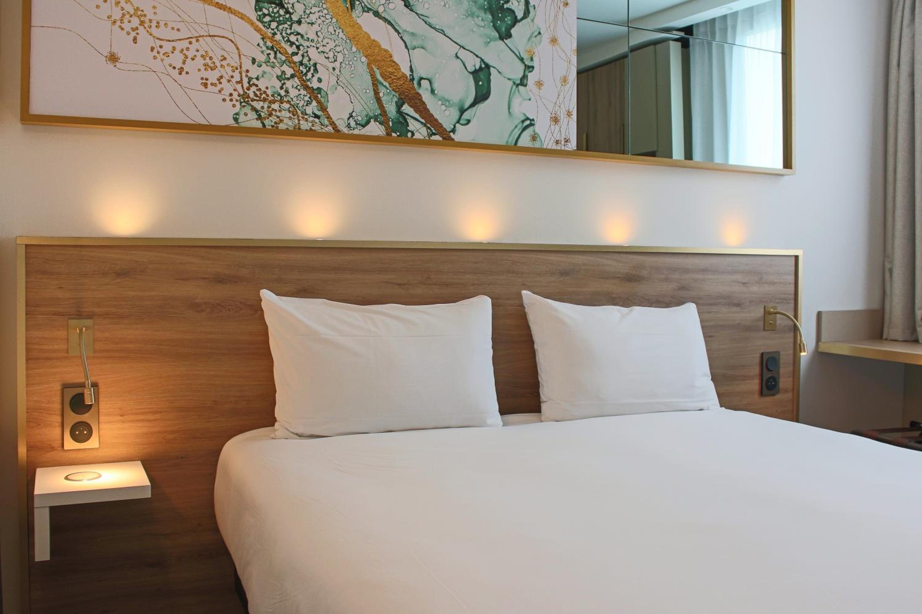 Double Room - Photo 5