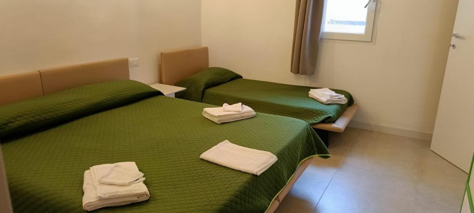 Superior Triple Room