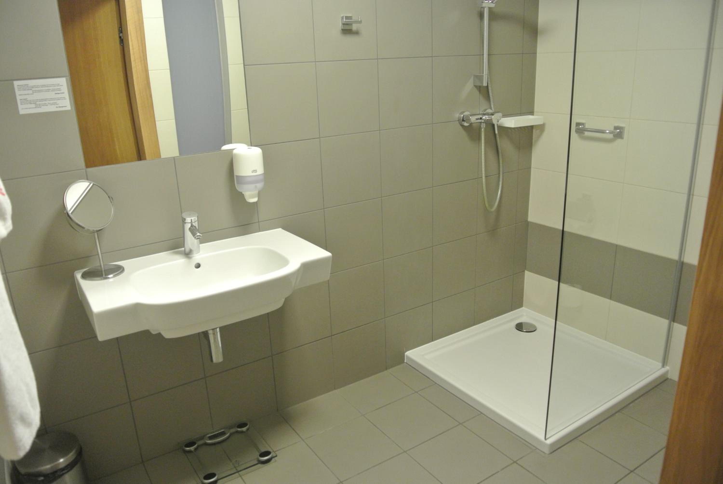 Deluxe Double or Twin Room photo 2