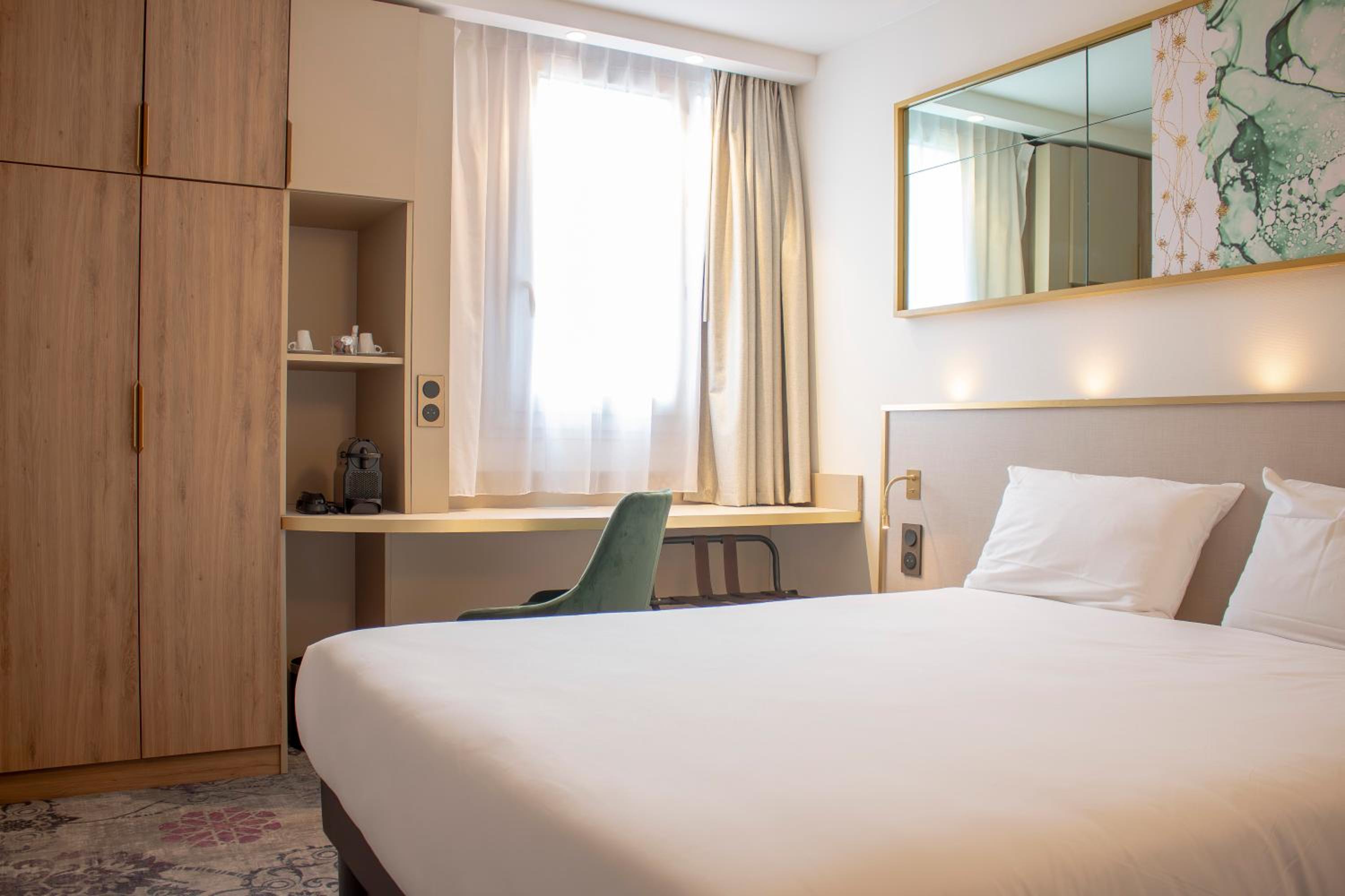 Double Room - Photo 4