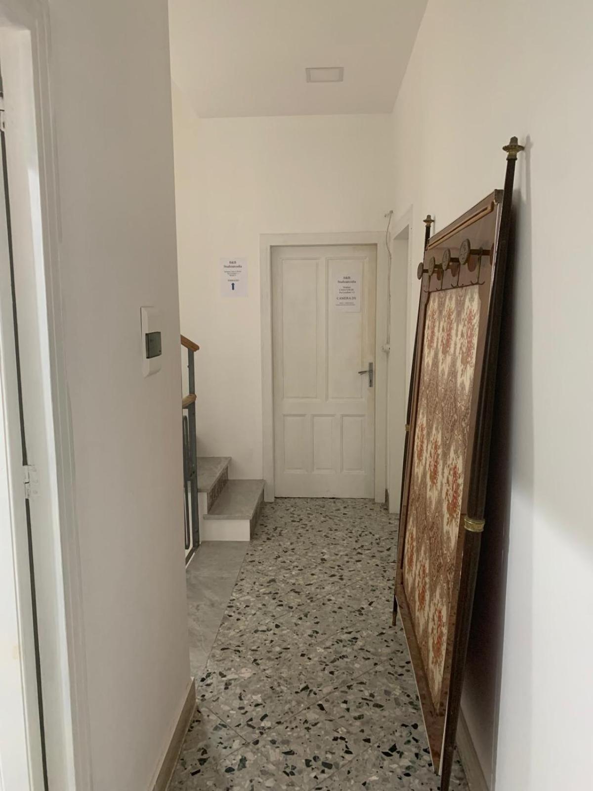 Deluxe Double Room with Sea View - Photo 3