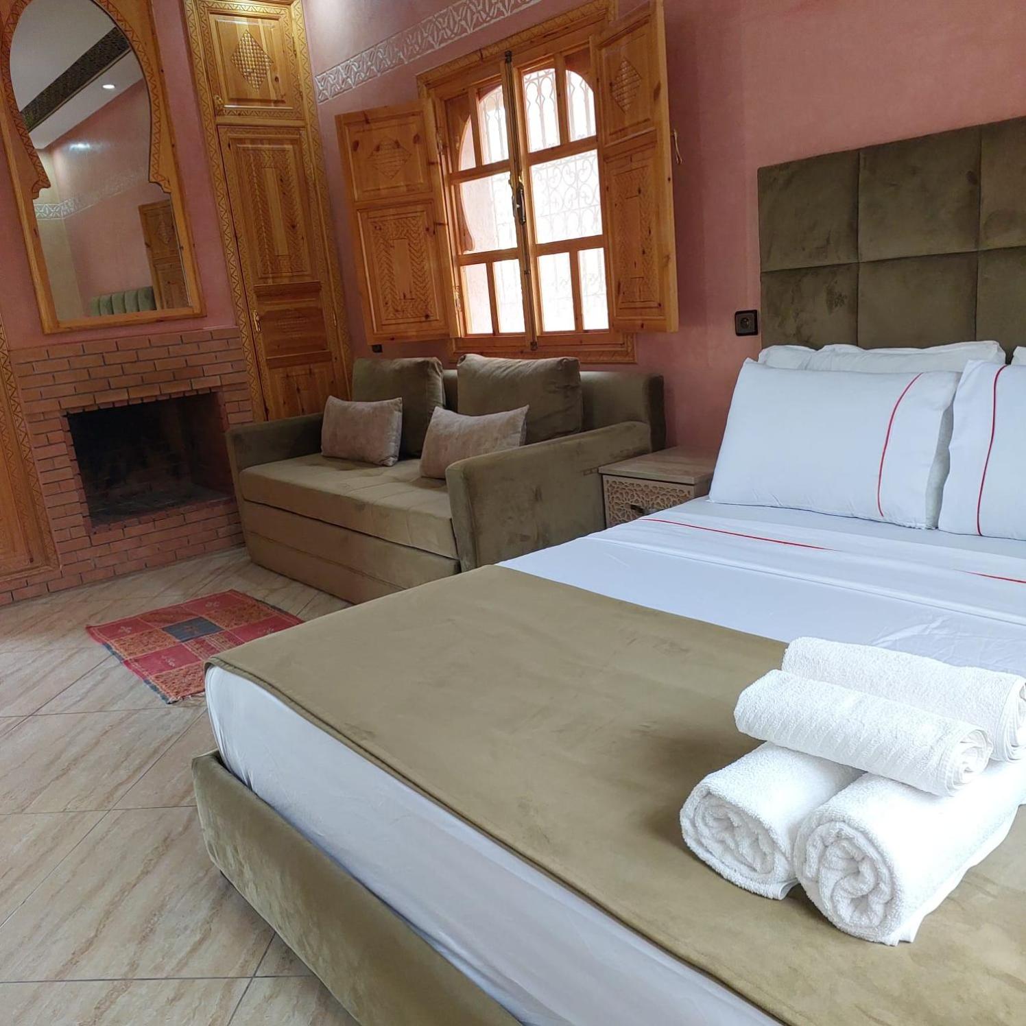 Superior Double Room - Photo 5