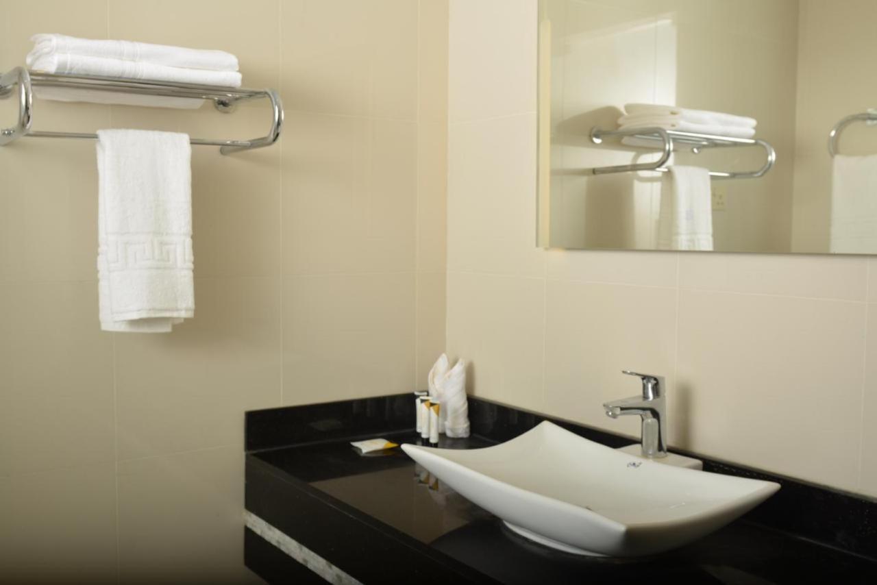 Junior Suite with Terrace