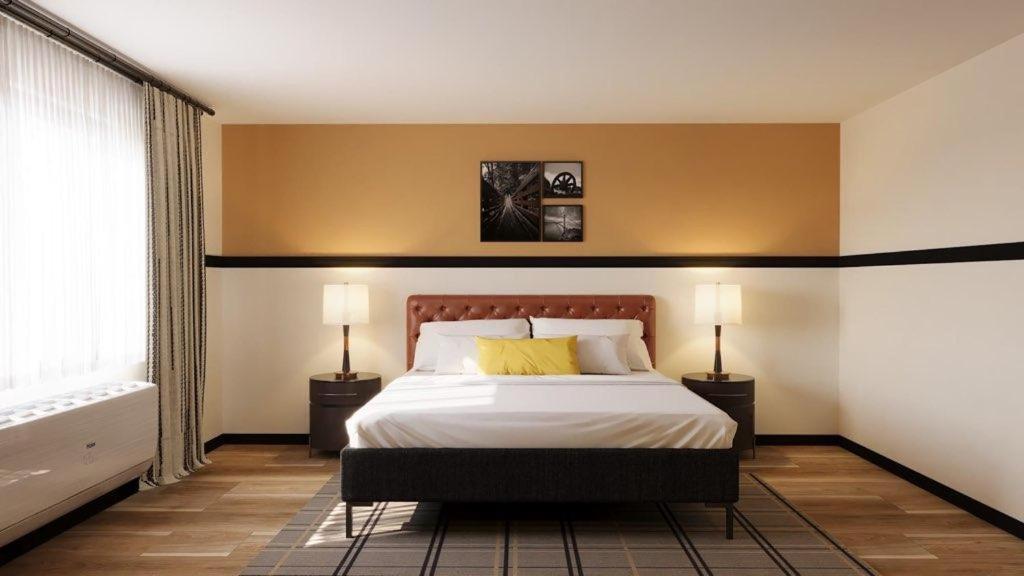 Deluxe Double Room - Photo 1