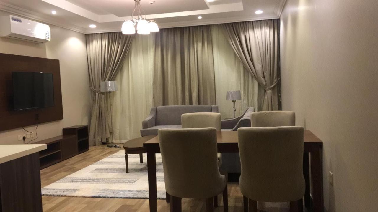 Deluxe Junior Suite