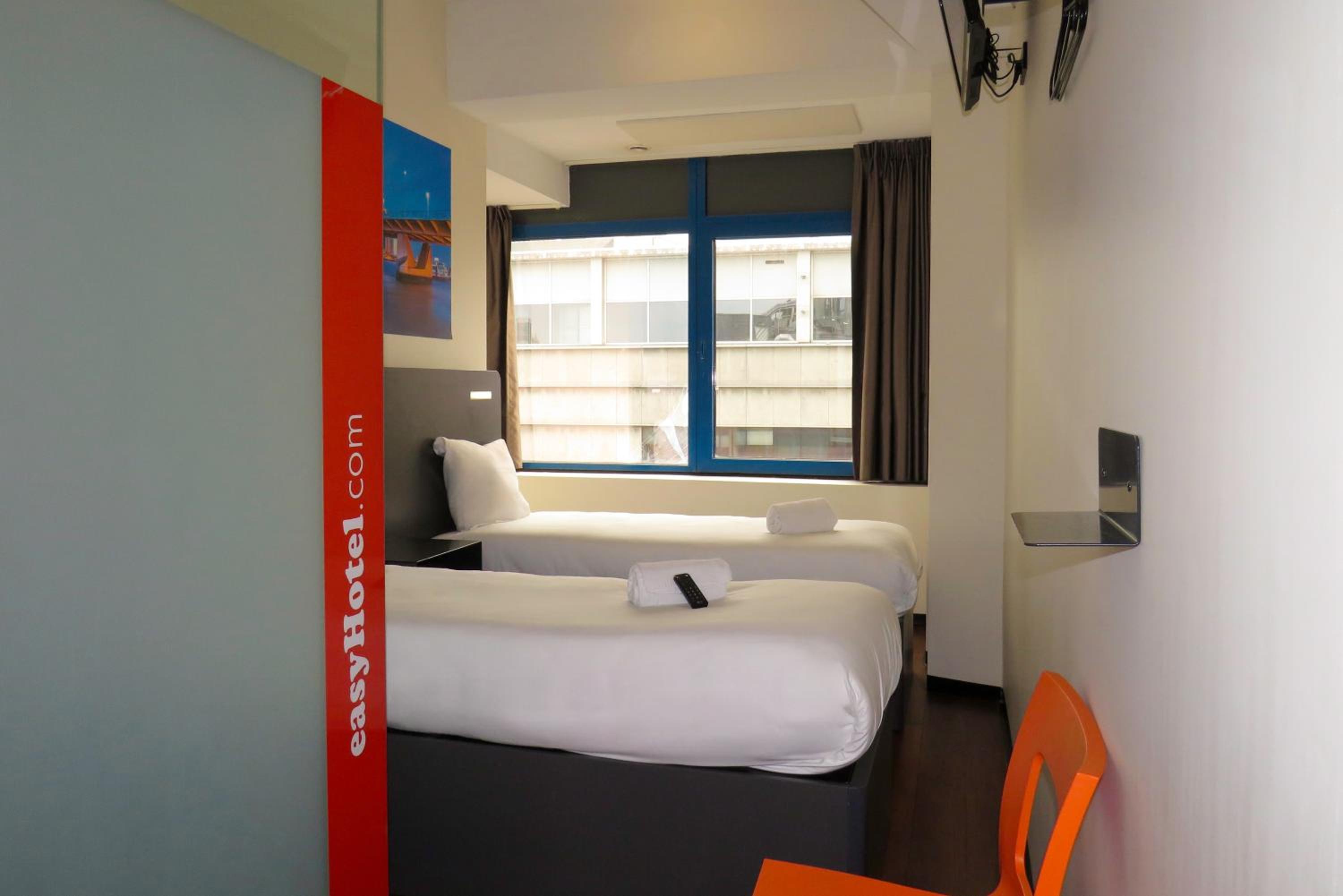 Twin Room photo 2