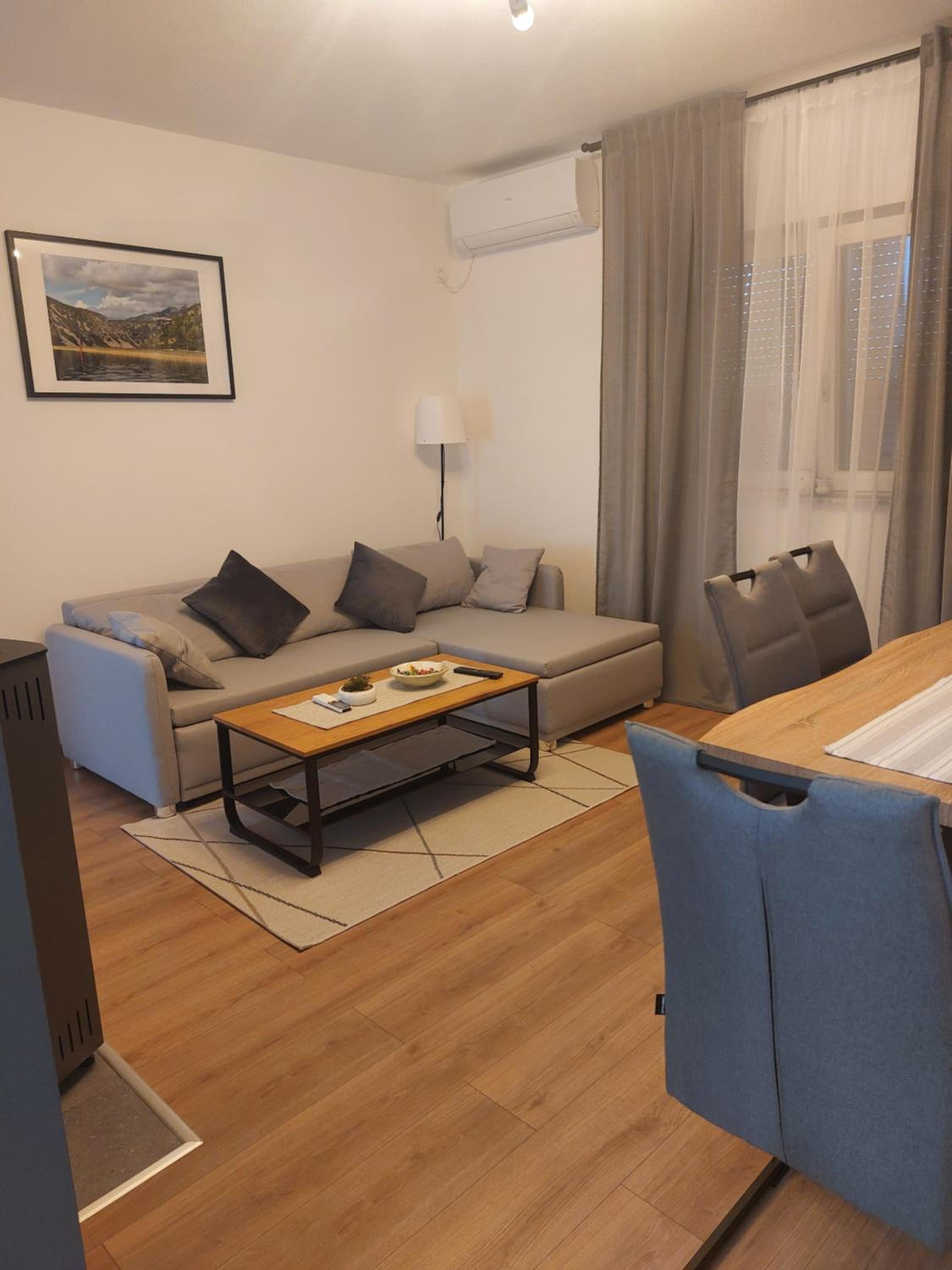 Two-Bedroom House photo 1