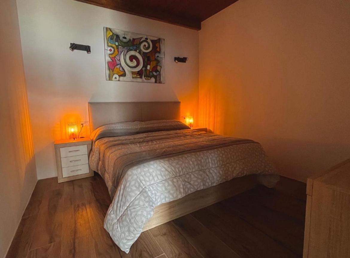 Casa de Dos Habitaciones