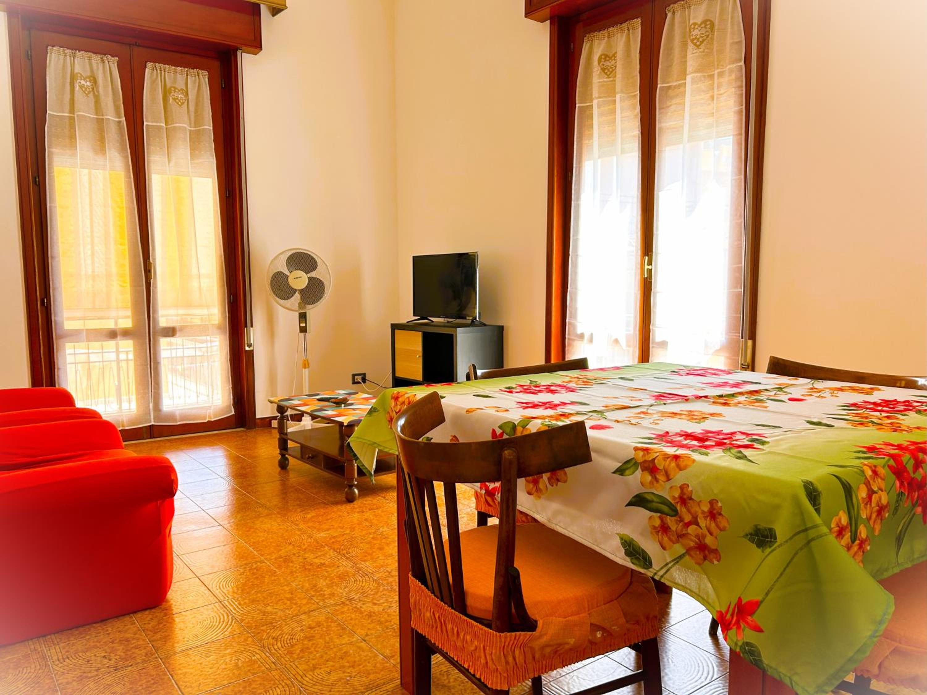 Three-Bedroom Vacation Home 