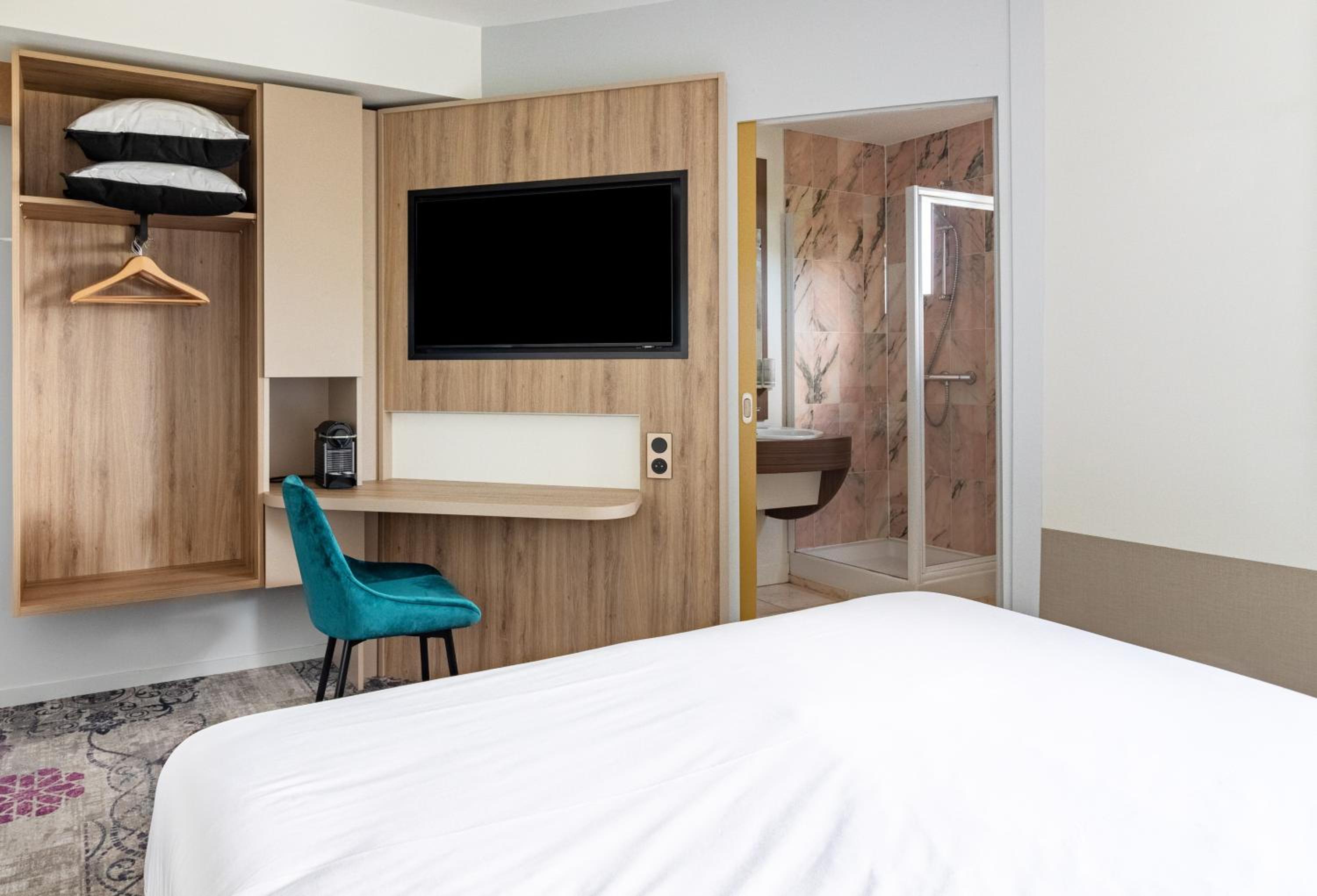 Superior Double Room - Photo 2