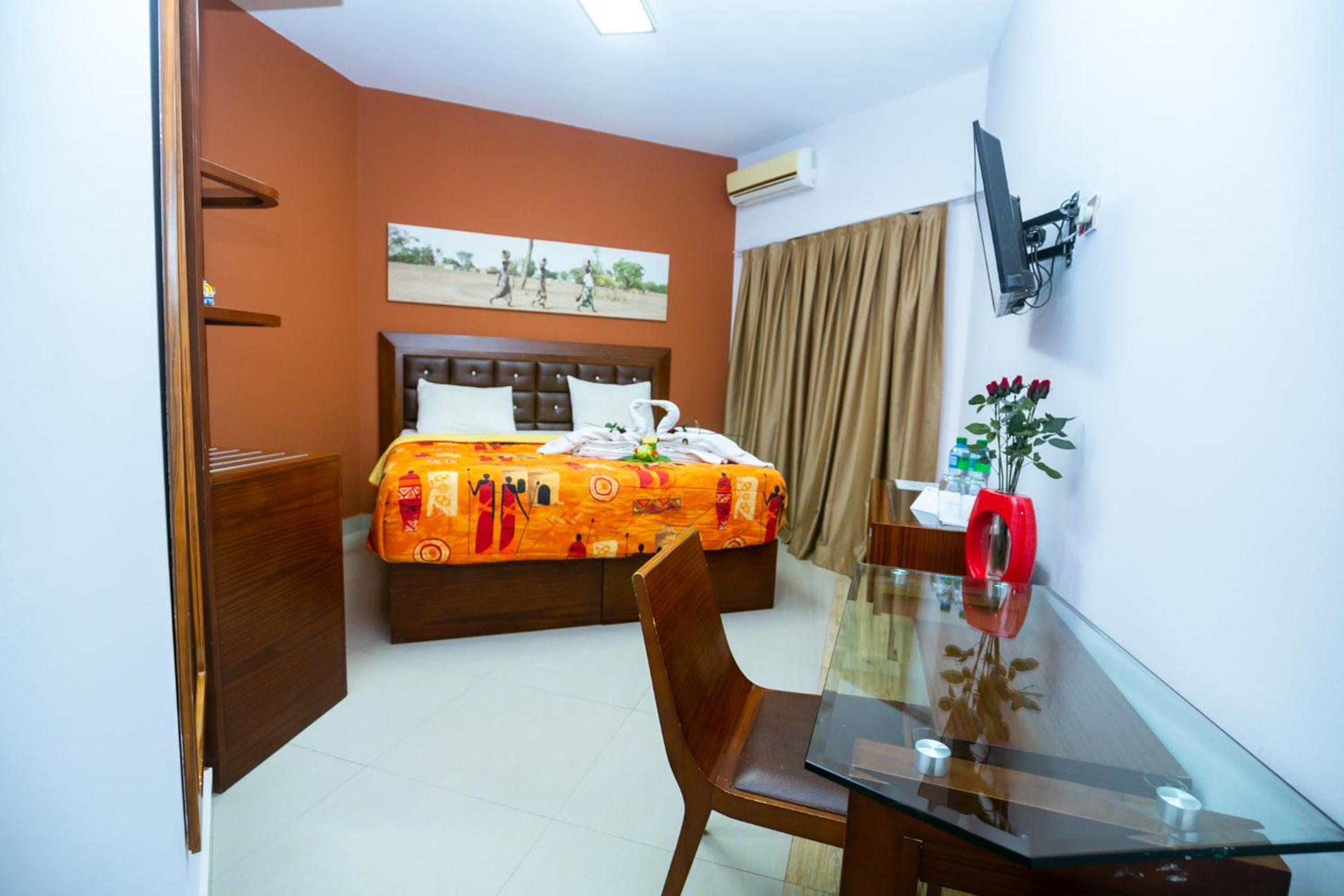 Double or Twin Room