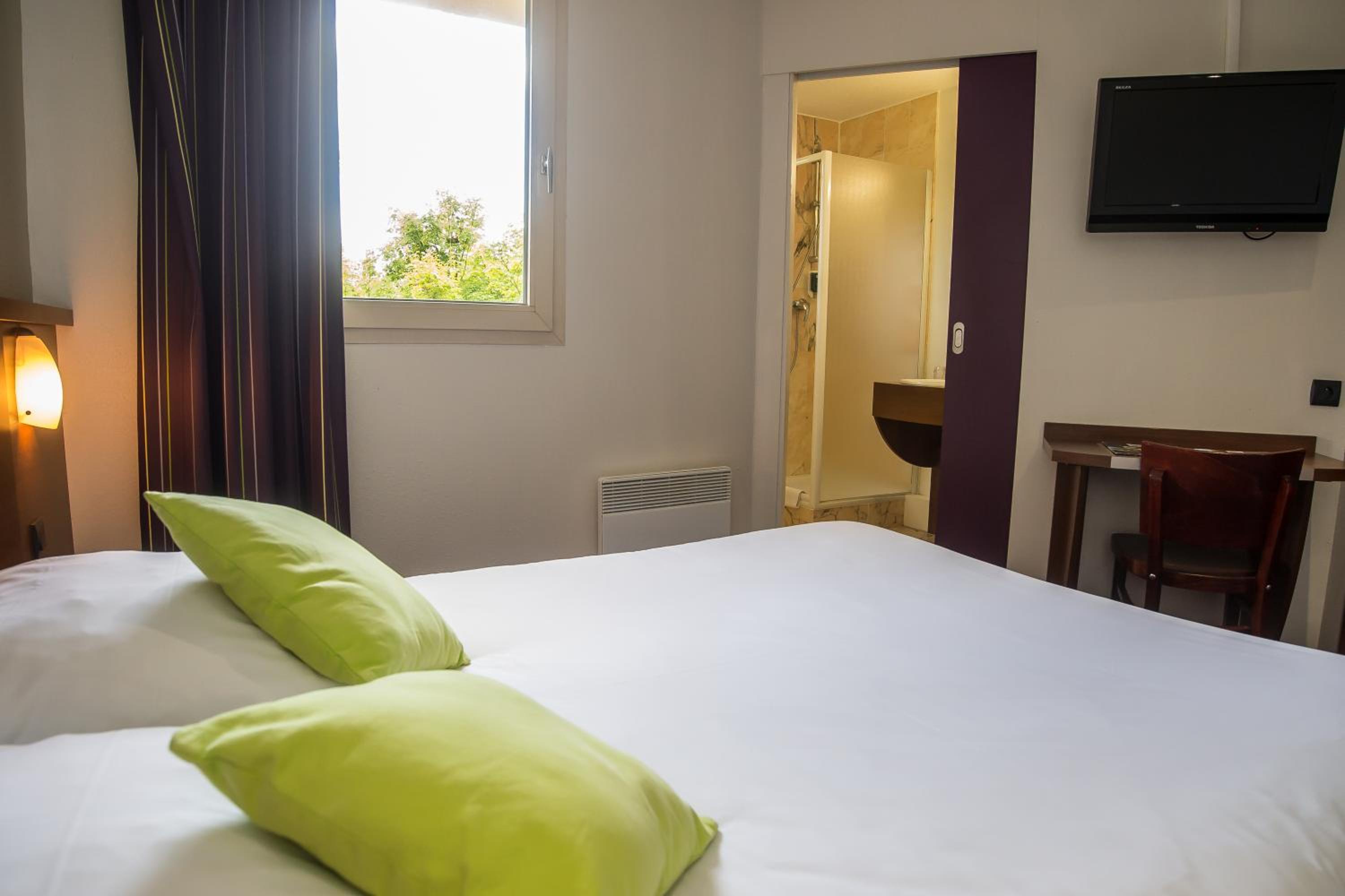 Comfort Double Room photo 2