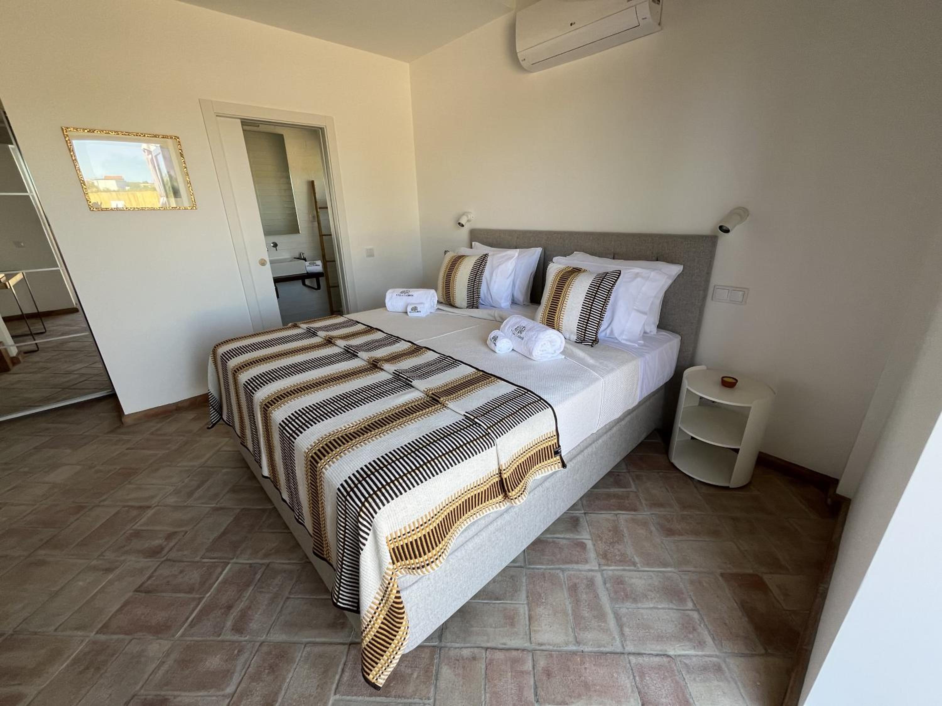 Family Junior Suite