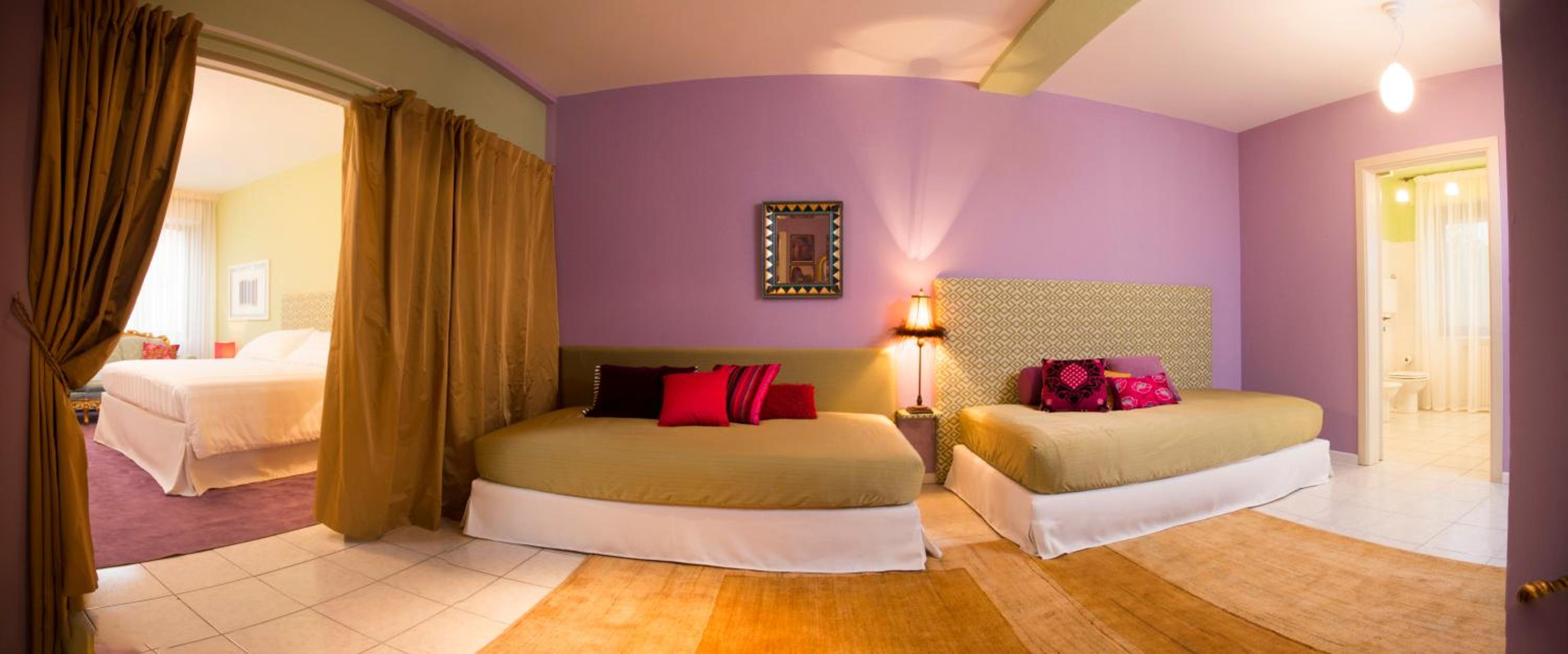 Superior Double Room - Photo 13